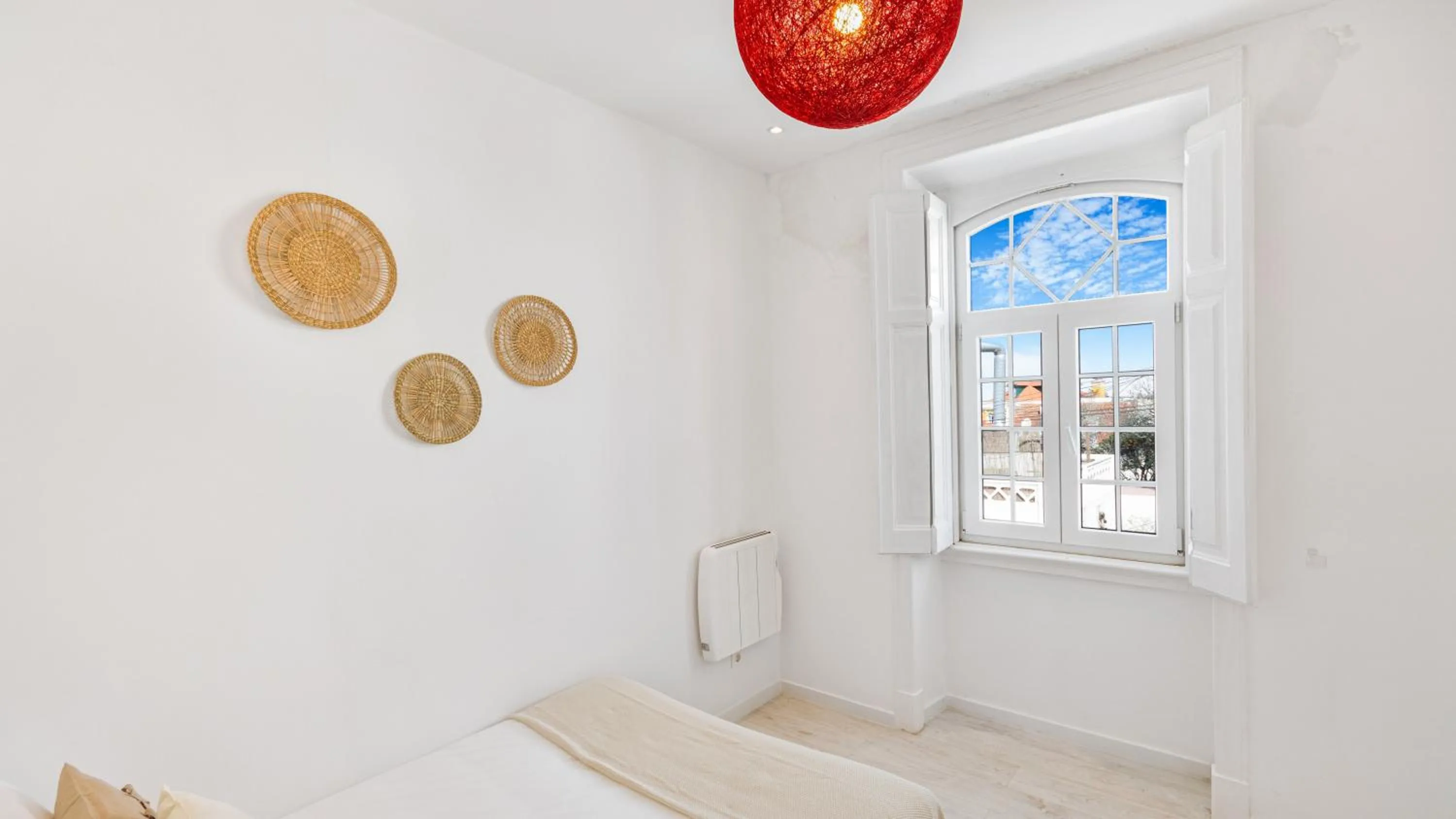 Bedroom in Sintra Retreat Residences by LovelyStay