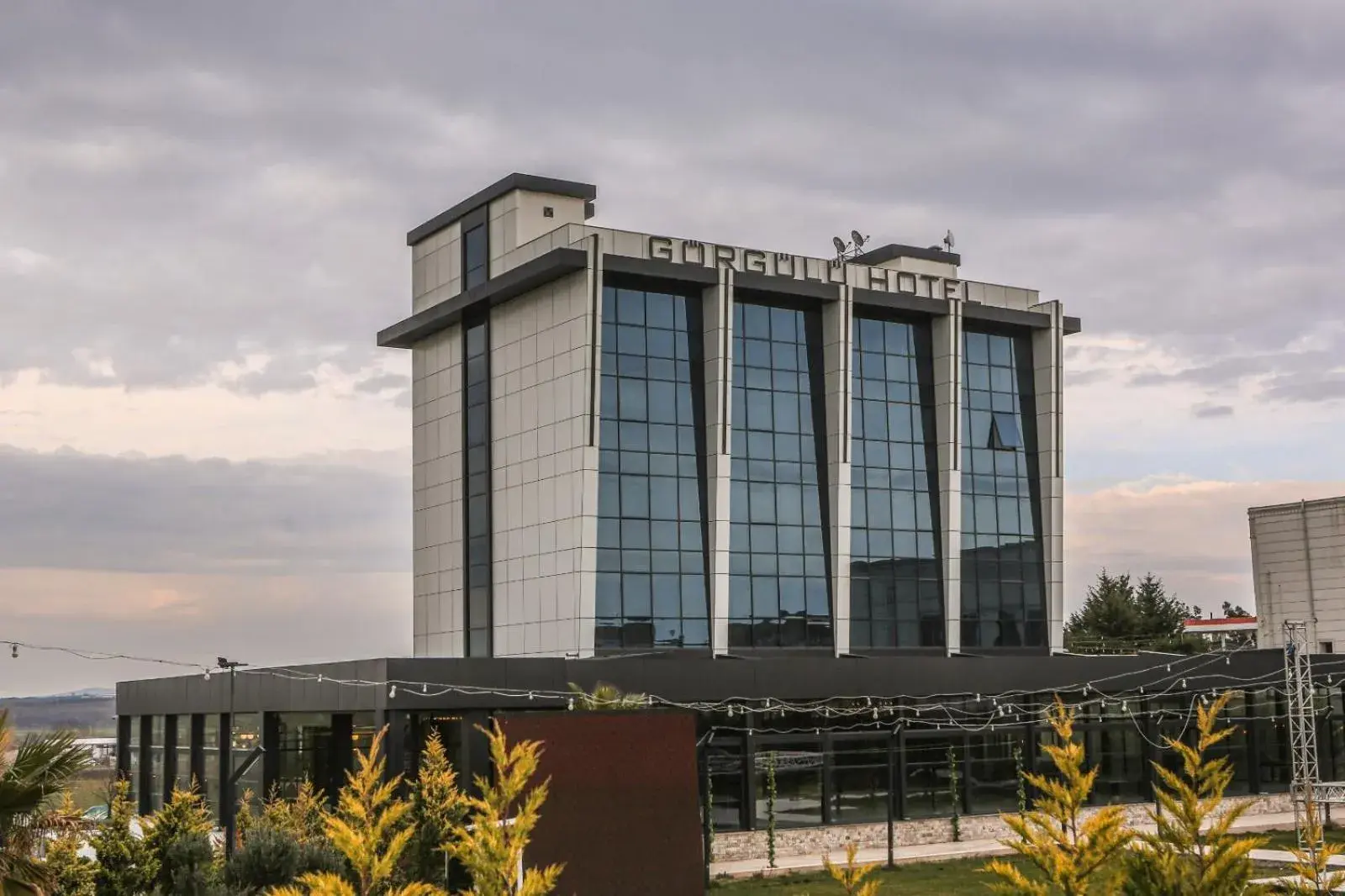 GÖRGÜLÜ HOTEL GÖRGÜLÜ HOTEL