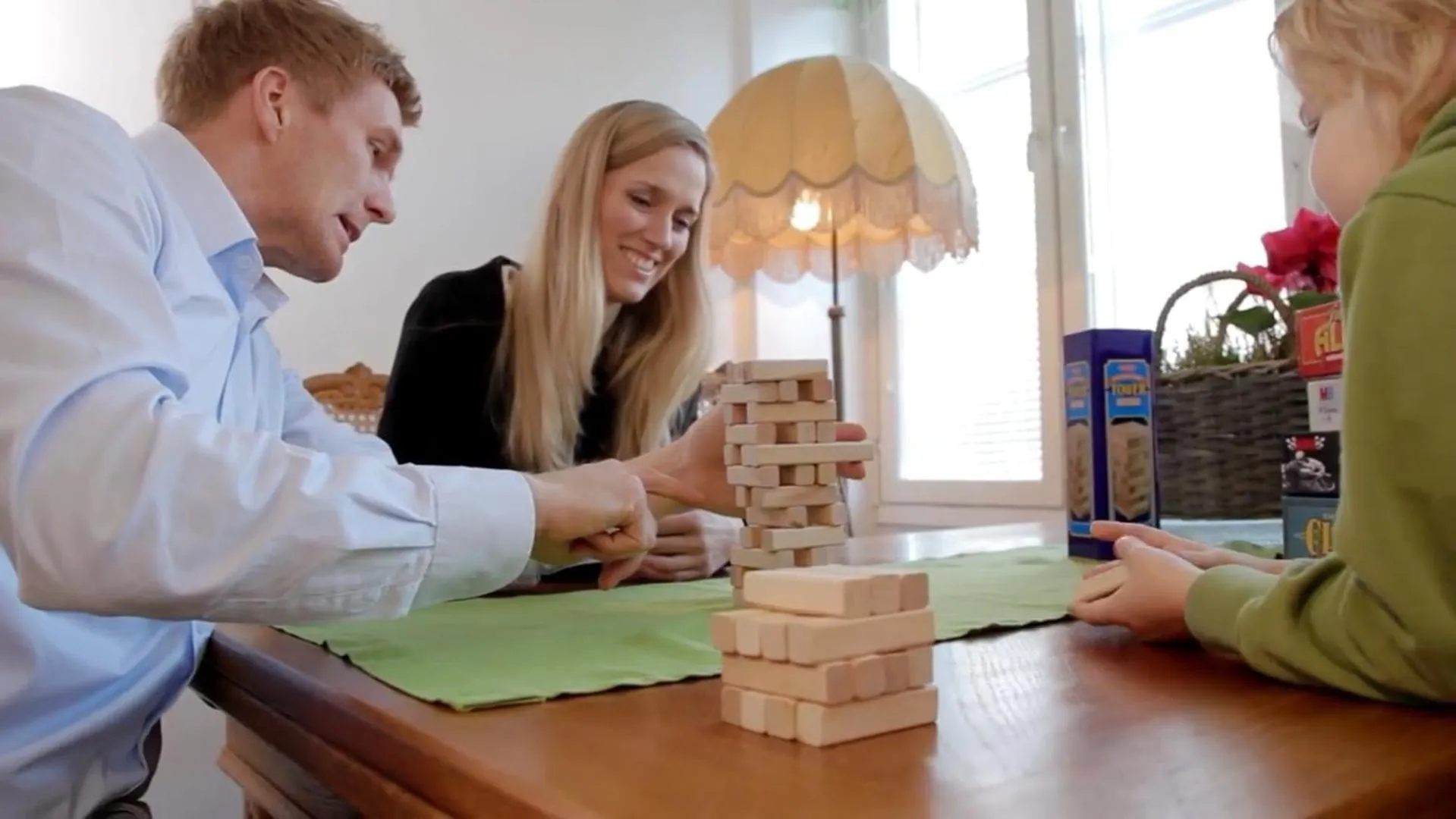 Activities in Salpalinjan Hovi