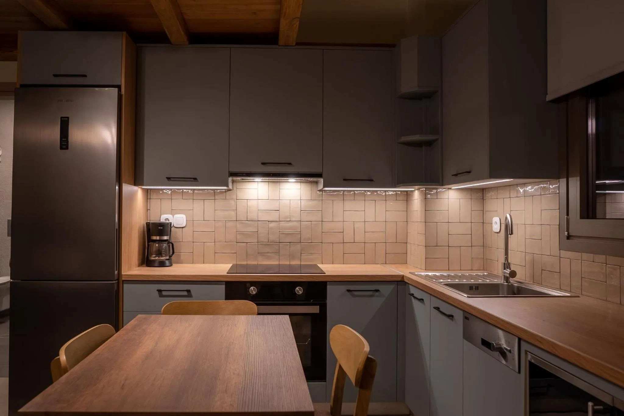 Internal: Not applicable to any particular room in Akti Vigla Apartments