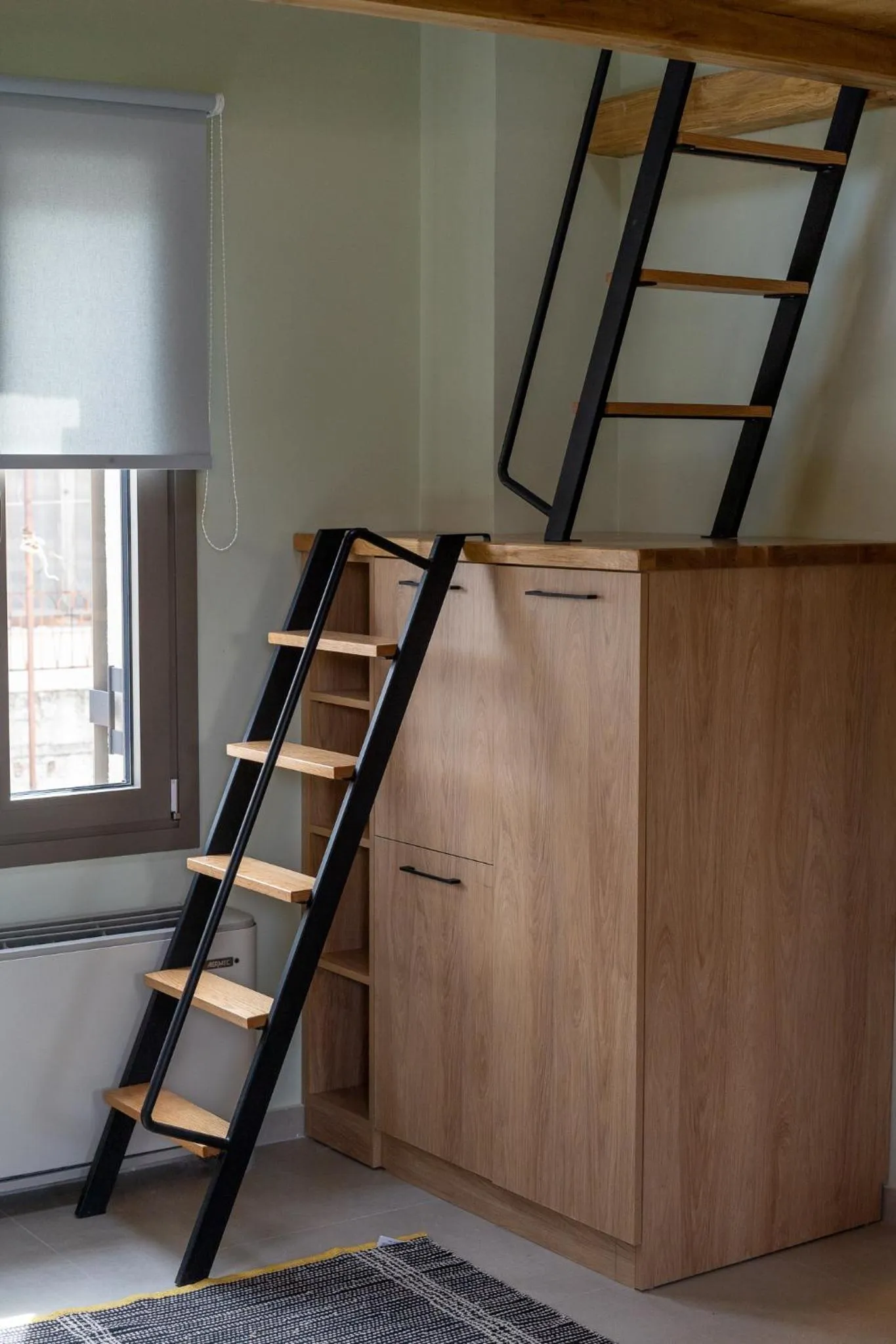 Akti Vigla Apartments