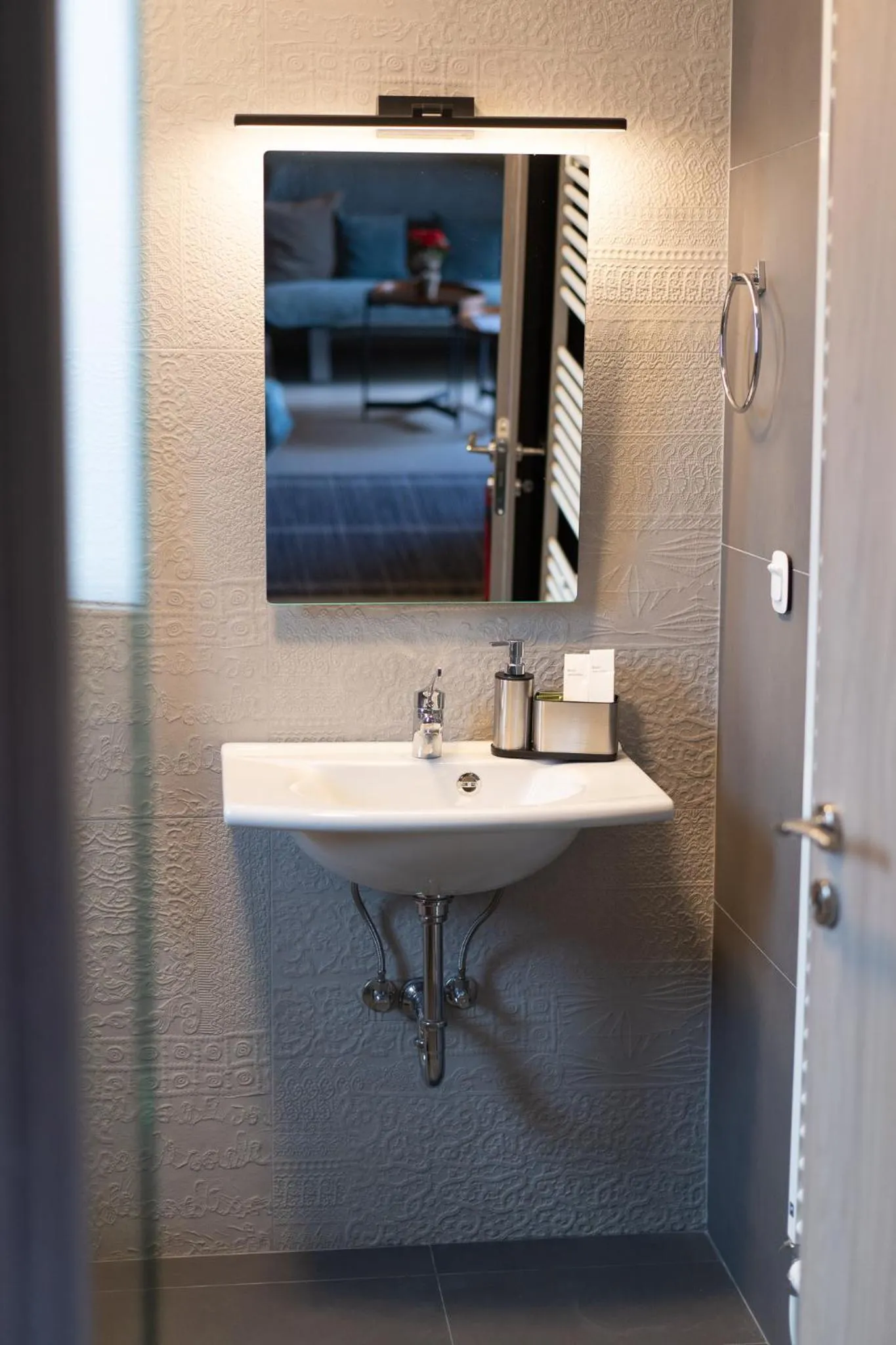 Akti Vigla Apartments