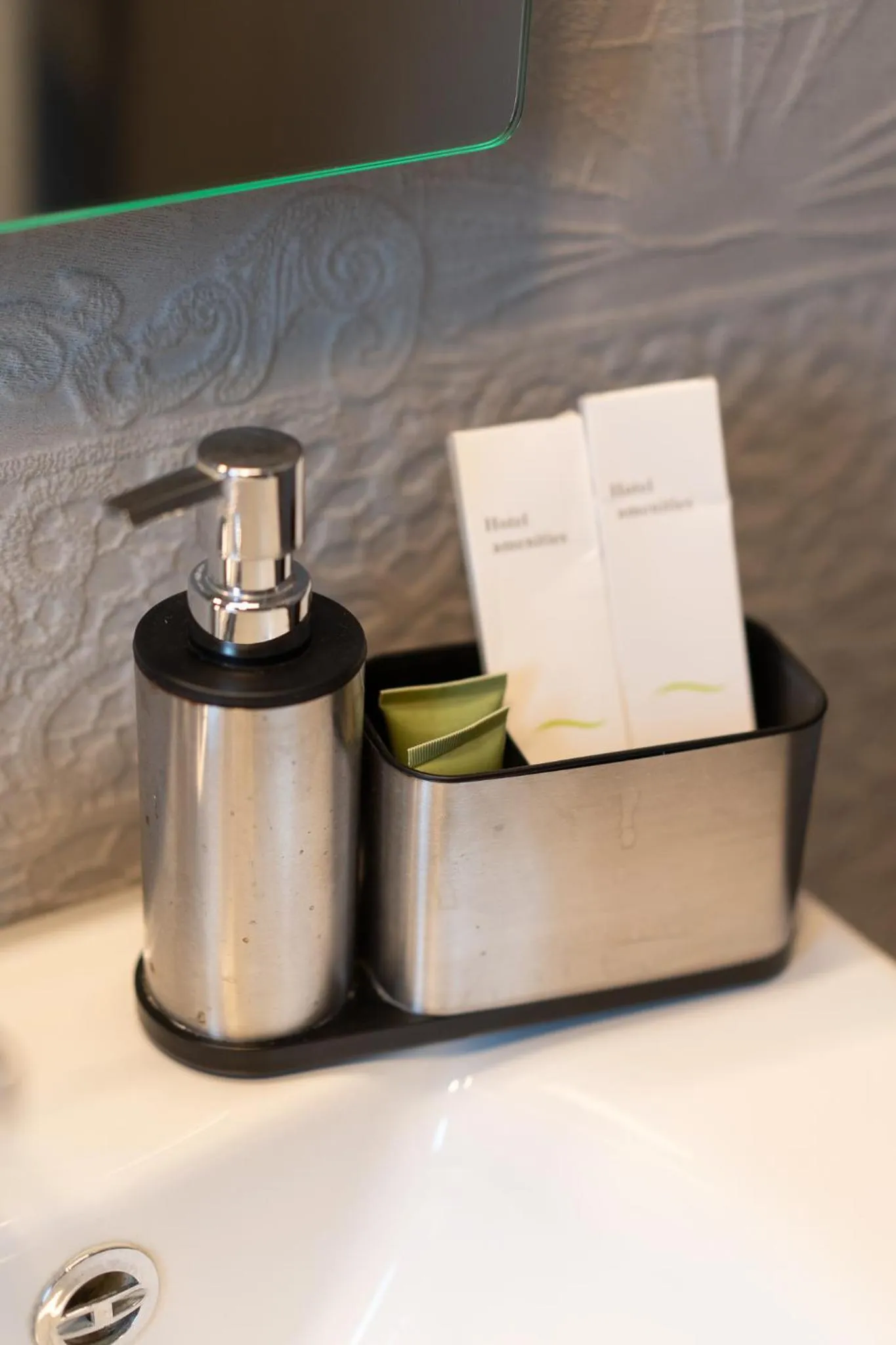 Akti Vigla Apartments