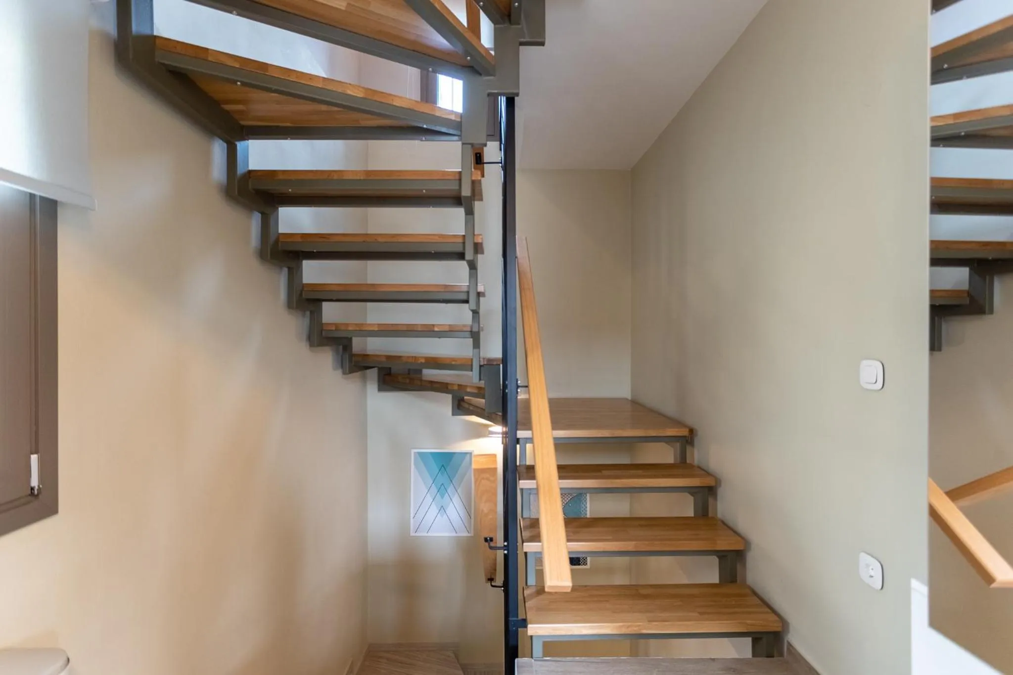 Other in Akti Vigla Apartments