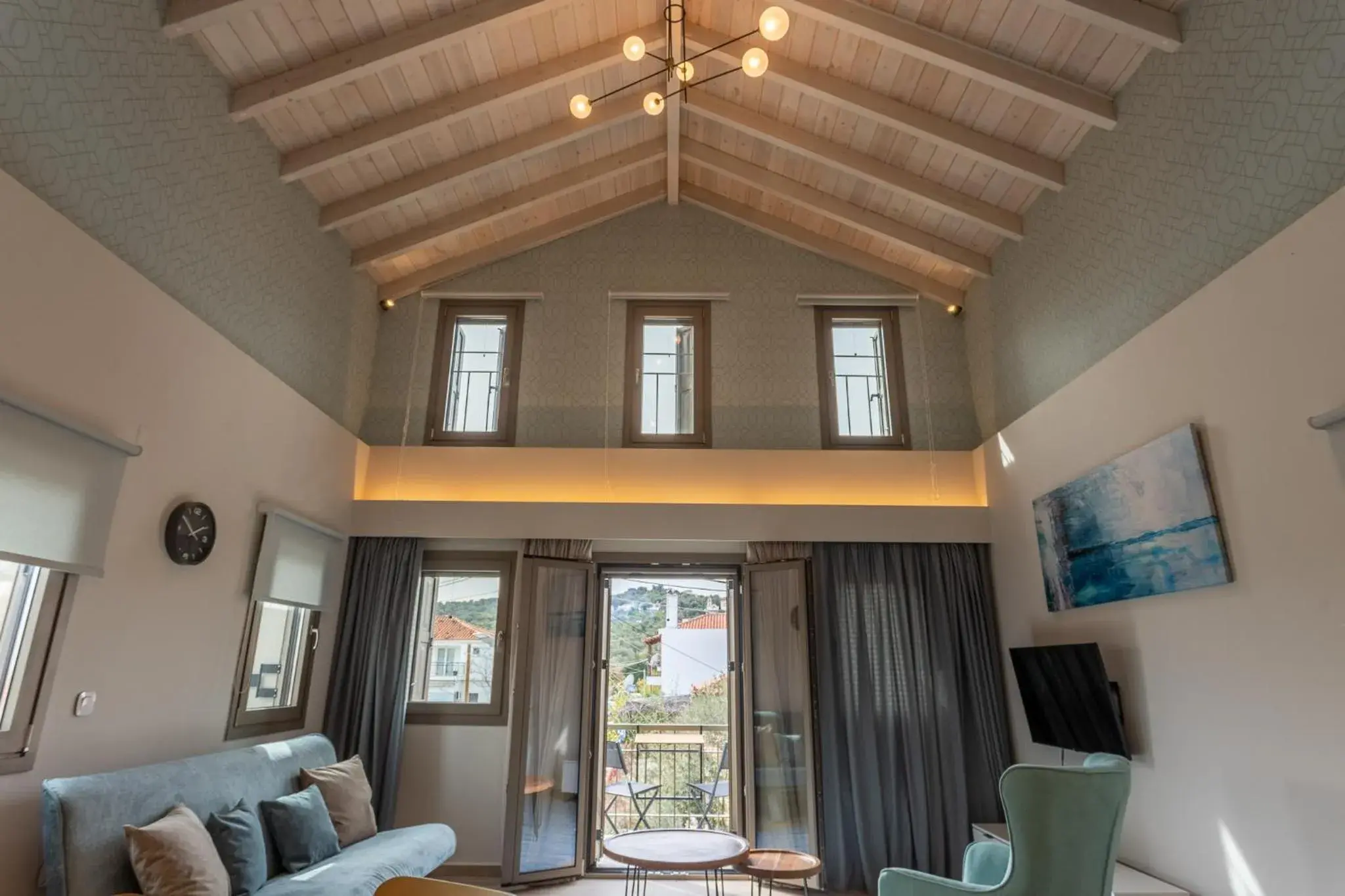 Akti Vigla Apartments Akti Vigla Apartments