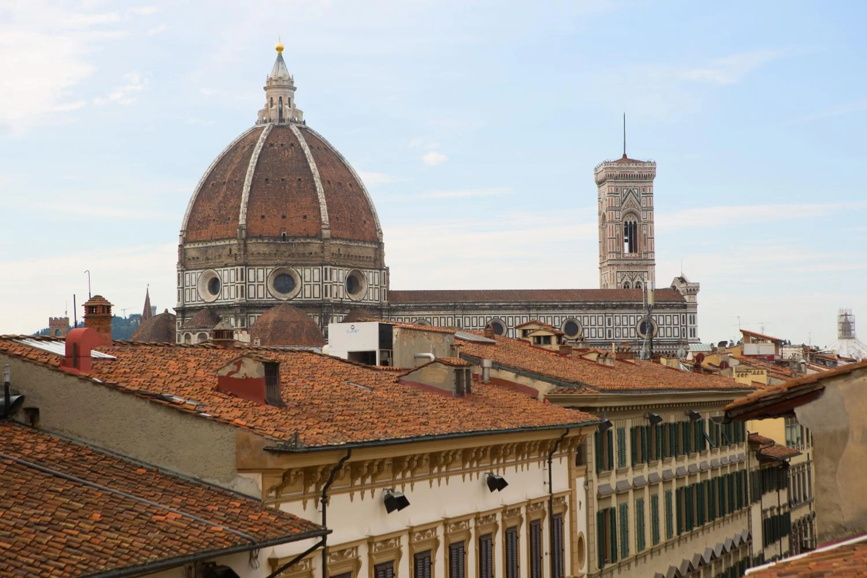 View (from property/room) in San Giuliano Inn