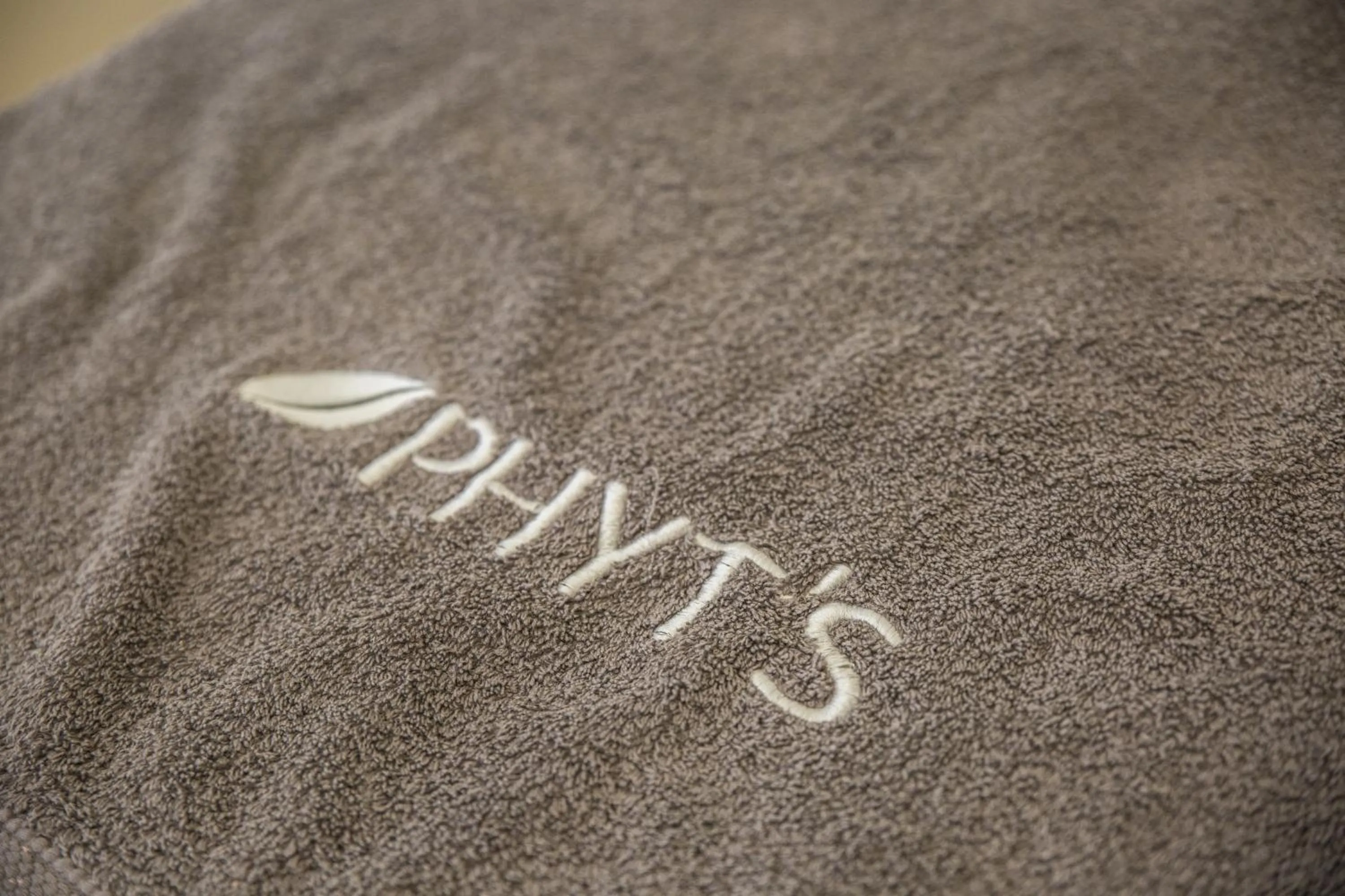 Massage in Appart Hotel Charles Sander