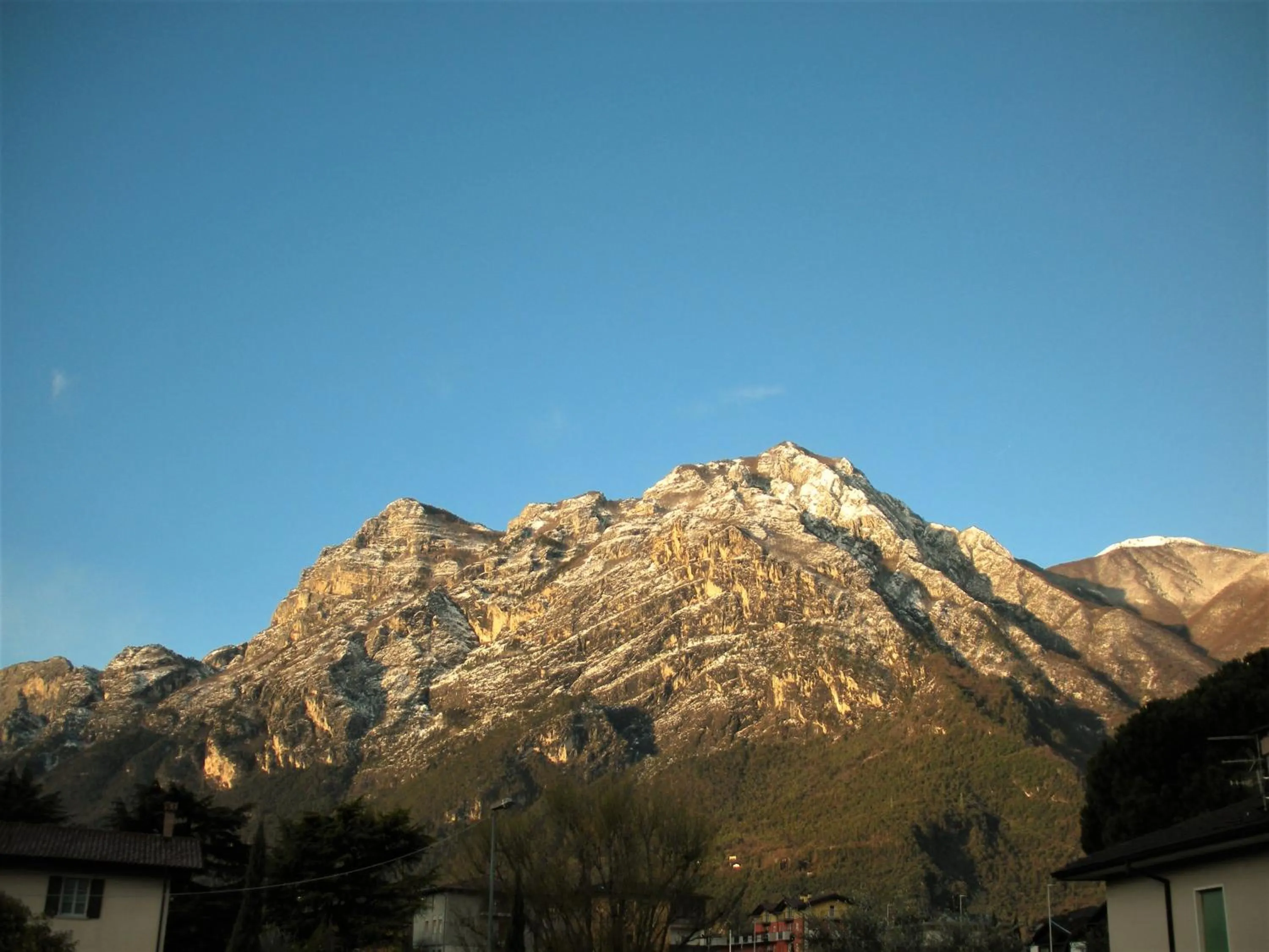 View (from property/room) in R&B Casa Wanda since 1999