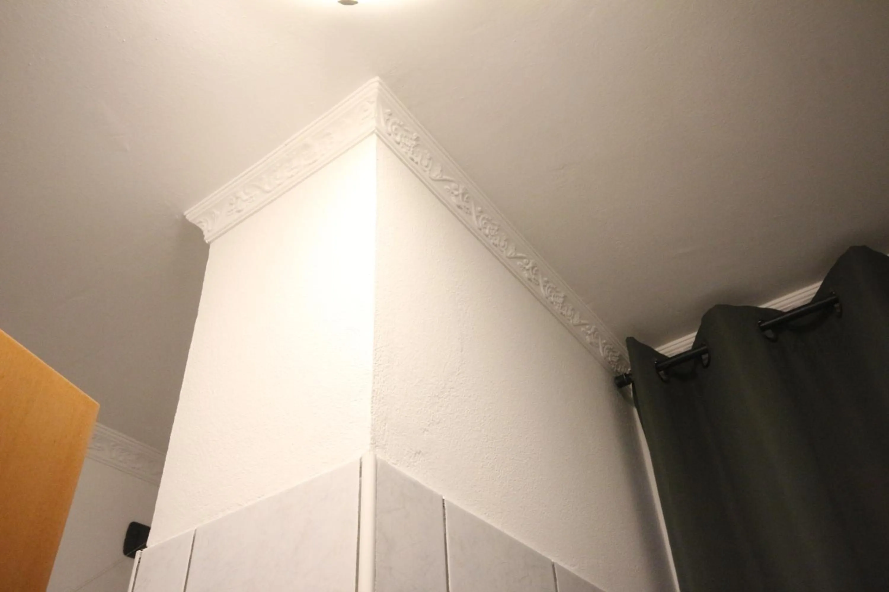 Bathroom in B&B Casa Wanda since 1999