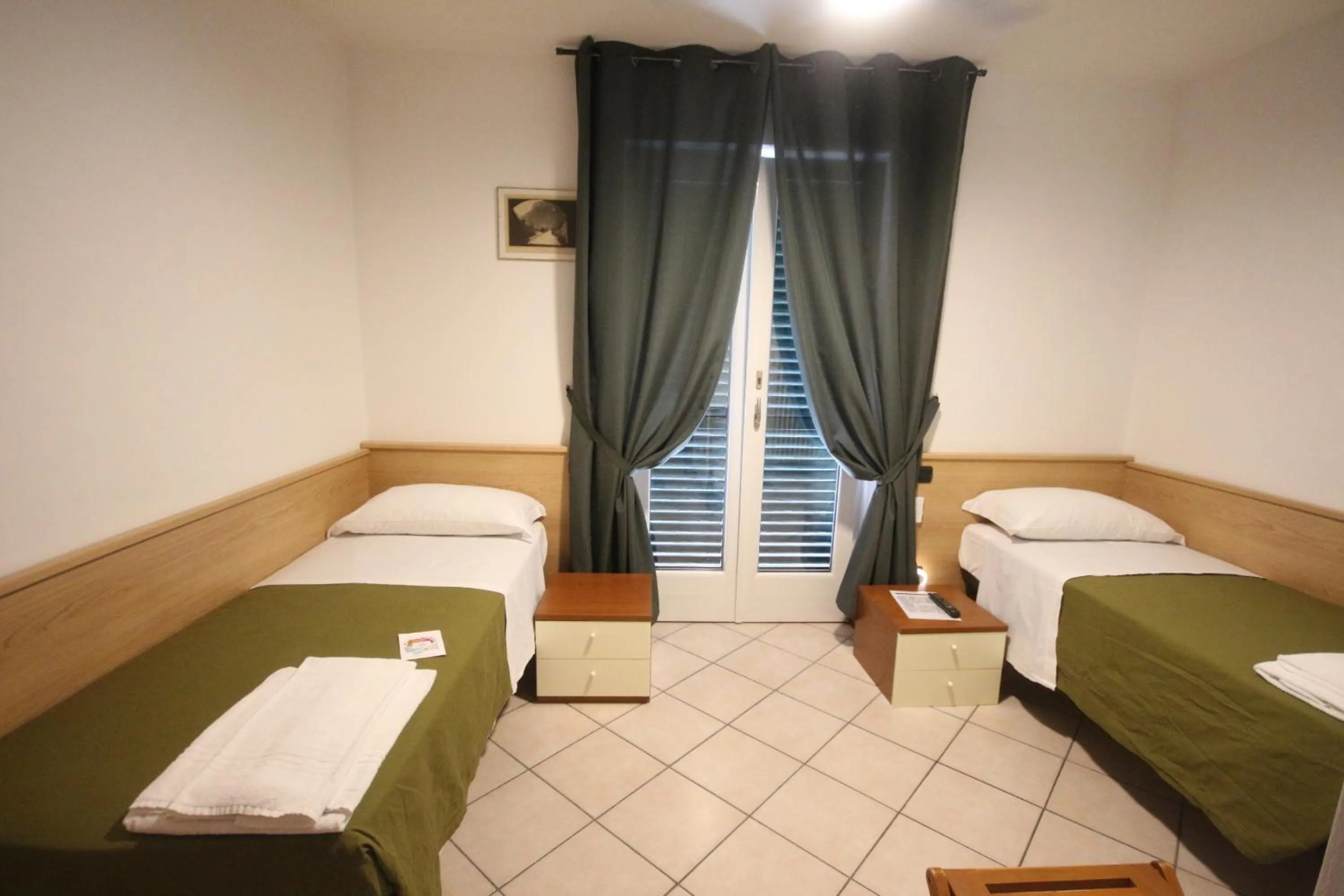 Bedroom, Bed in R&B Casa Wanda since 1999