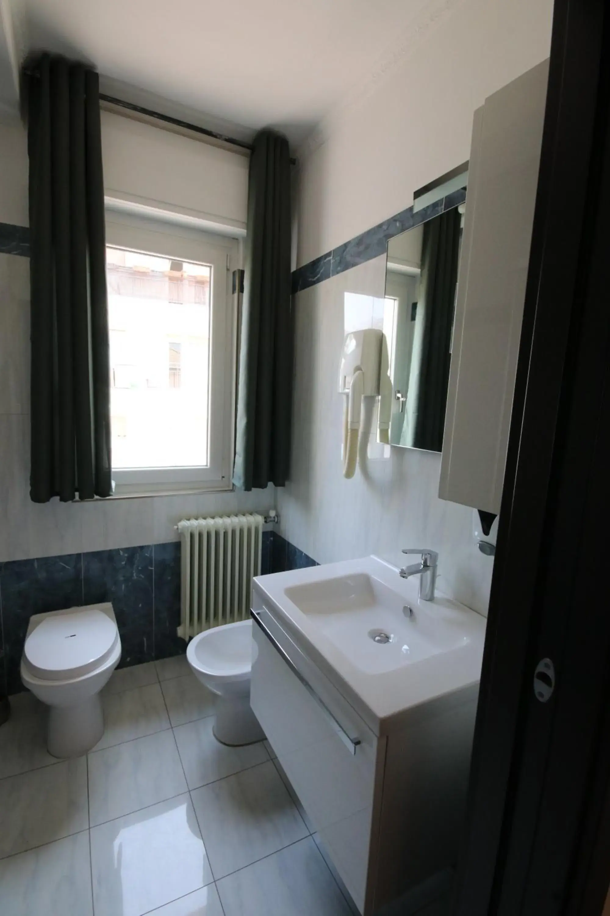 Double Room - Upper Floor in B&B Casa Wanda since 1999 Double Room - Upper Floor in B&B Casa Wanda since 1999