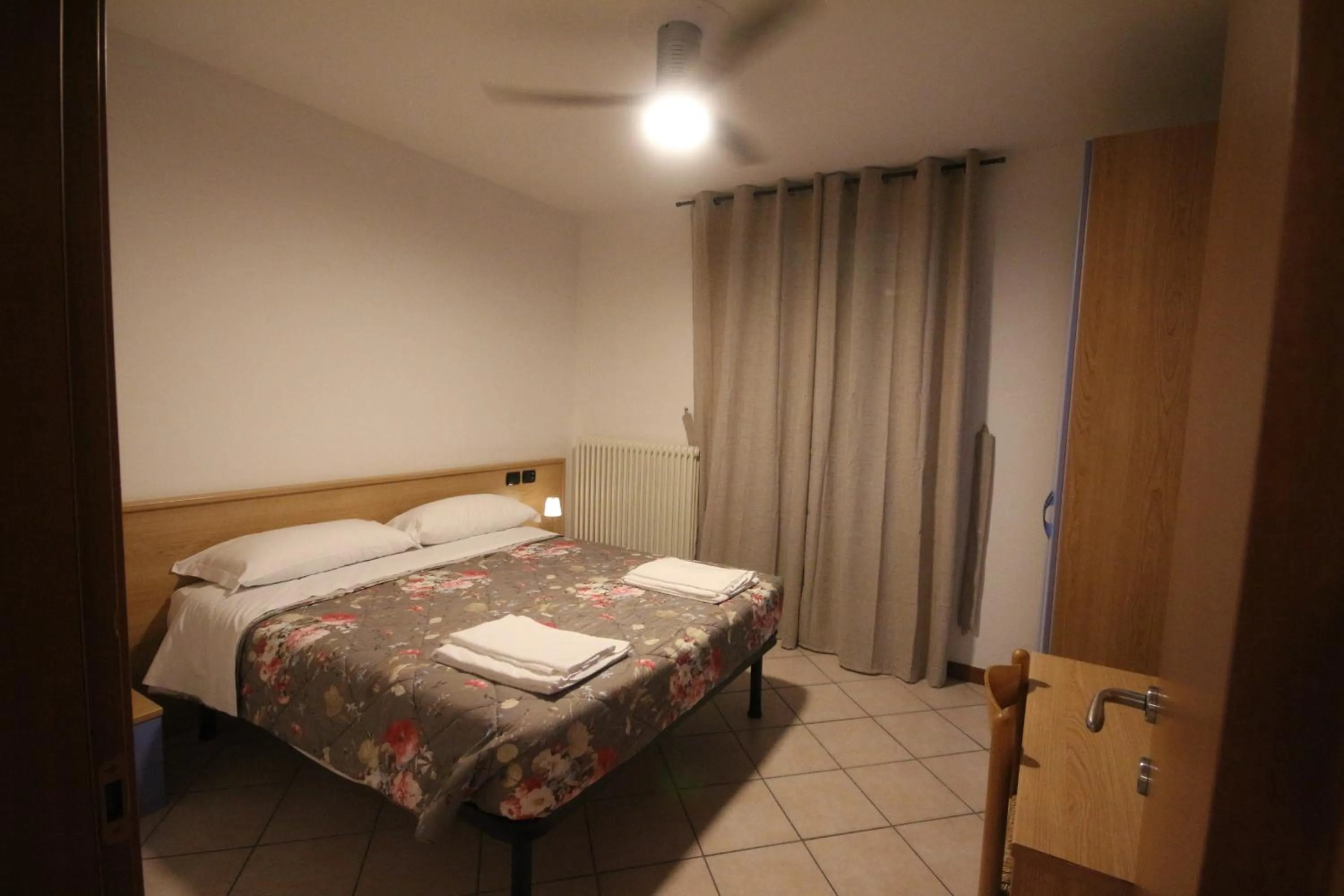 Bedroom, Bed in R&B Casa Wanda since 1999