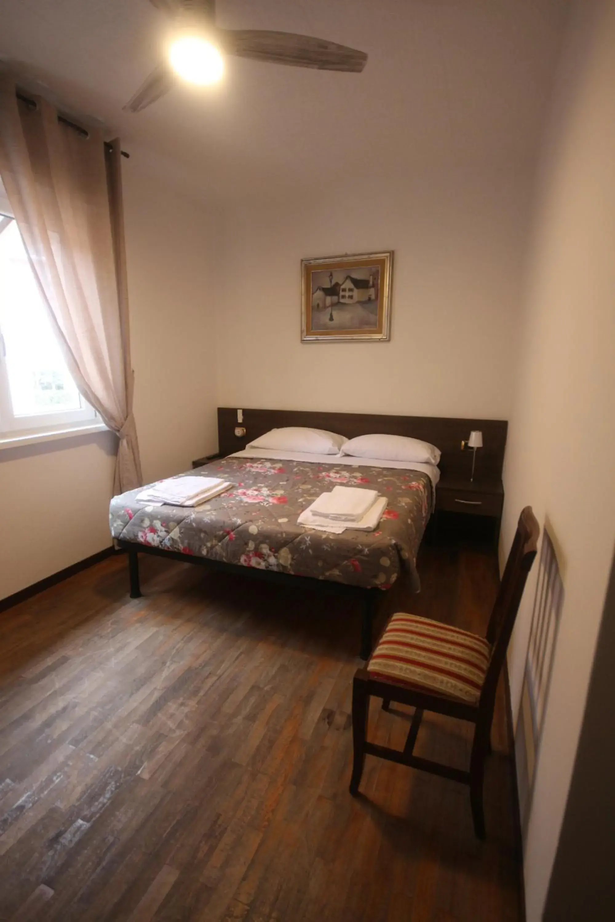 Double Room - Upper Floor in R&B Casa Wanda since 1999 Double Room - Upper Floor in R&B Casa Wanda since 1999