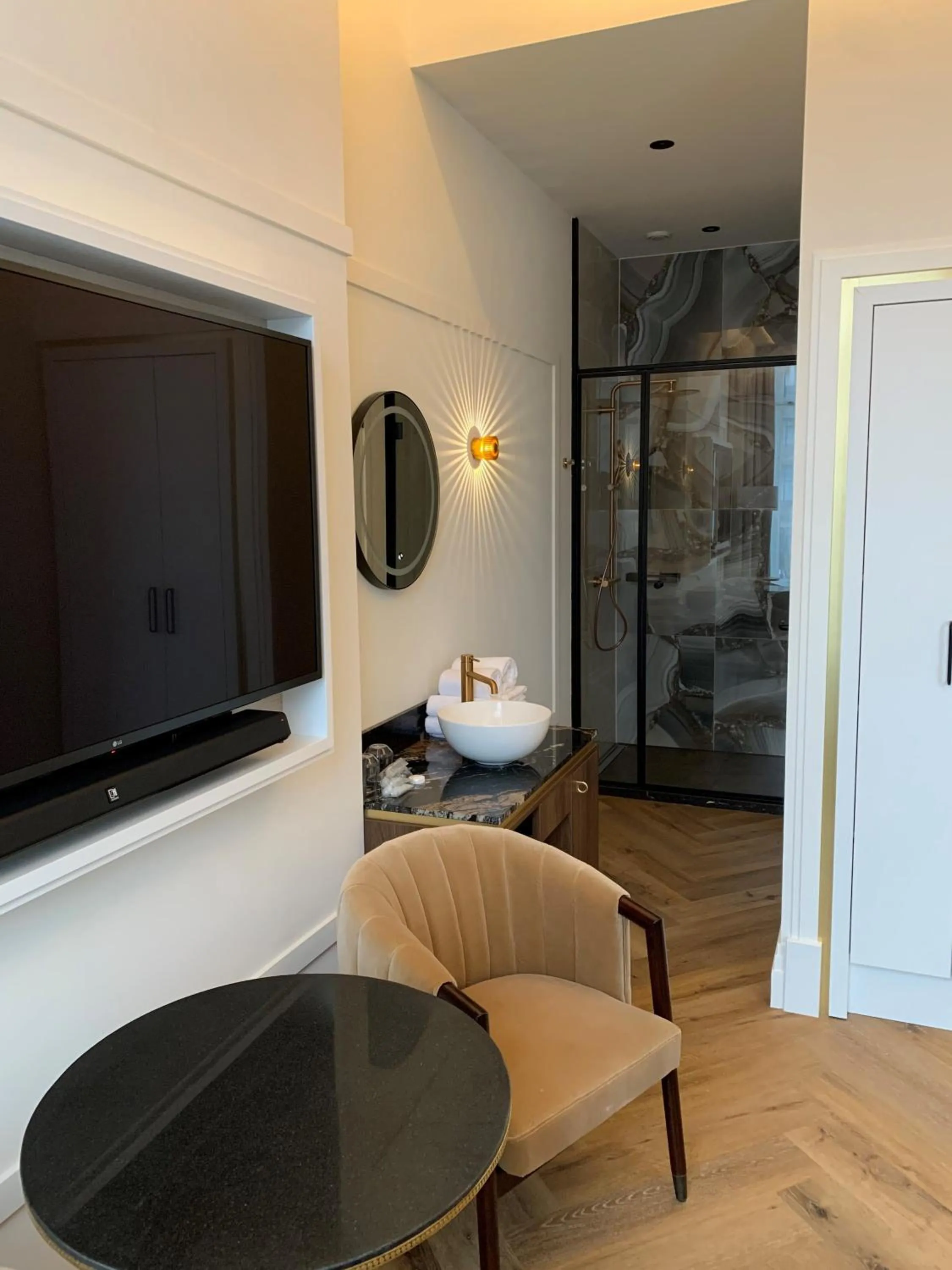 Boutique Hotel Jersey