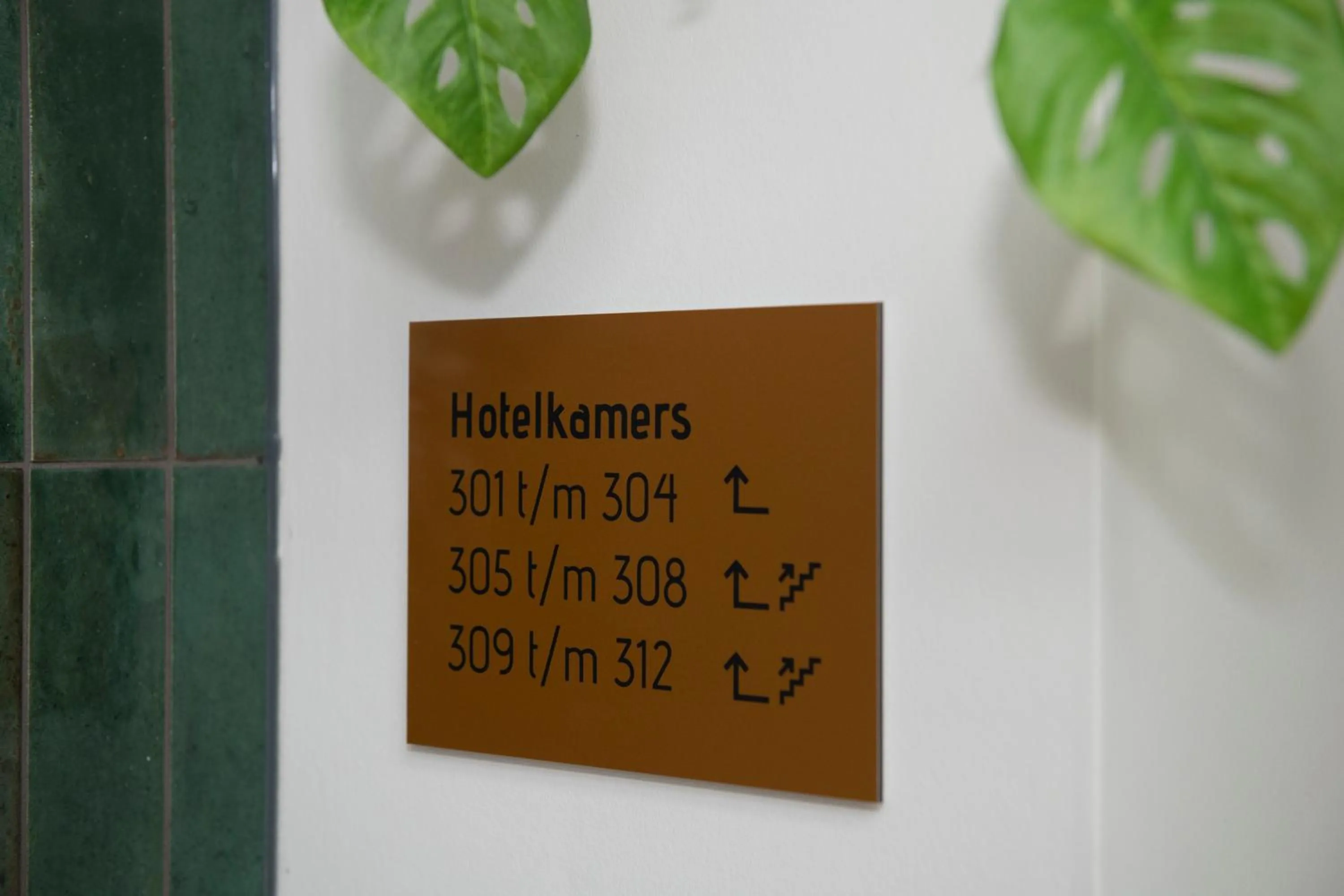 Boutique Hotel Jersey