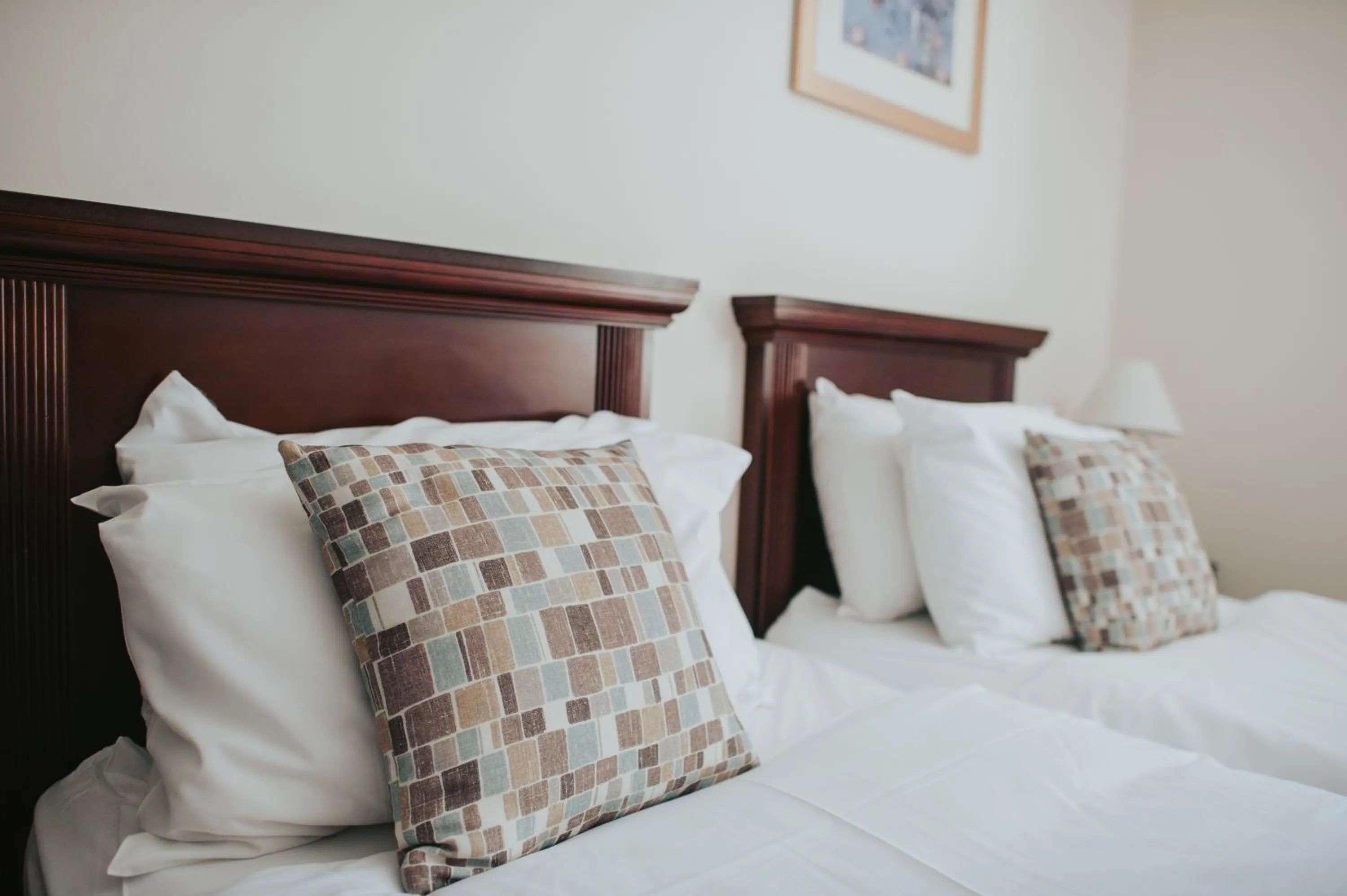 Bedroom, Bed in The Lordleaze Hotel And Restaurant