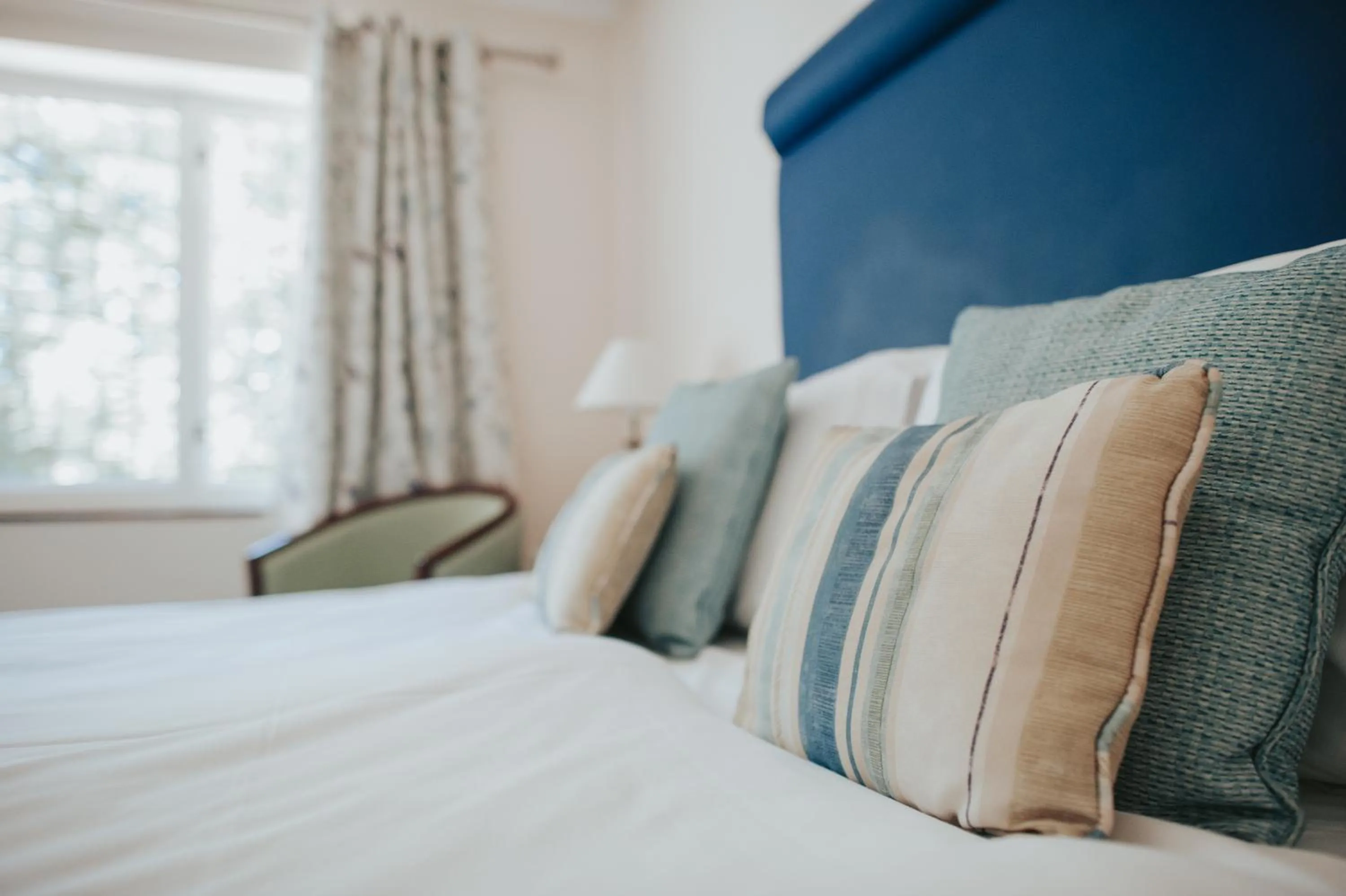 Bedroom, Bed in The Lordleaze Hotel And Restaurant