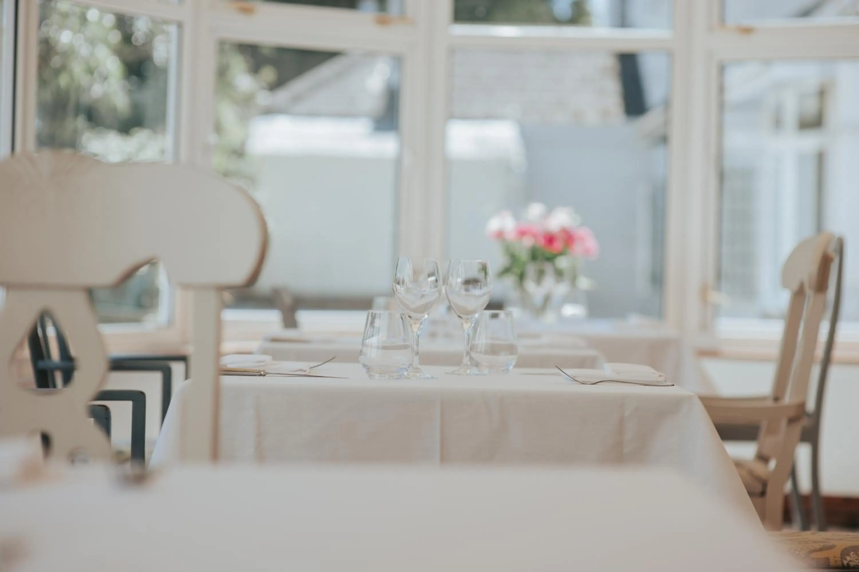 Restaurant/places to eat in The Lordleaze Hotel And Restaurant