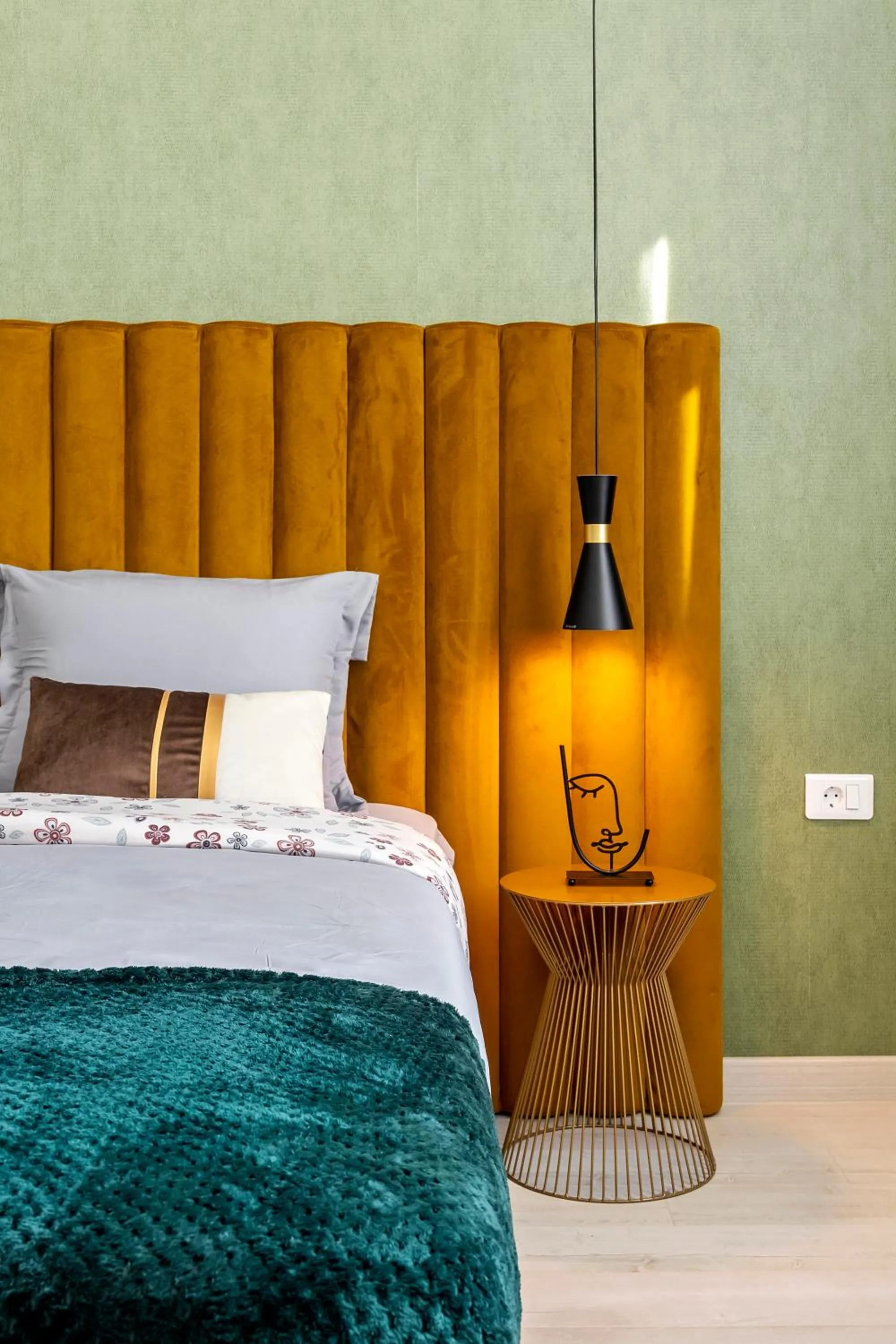 YamaLuxe Luxury Apartments - București