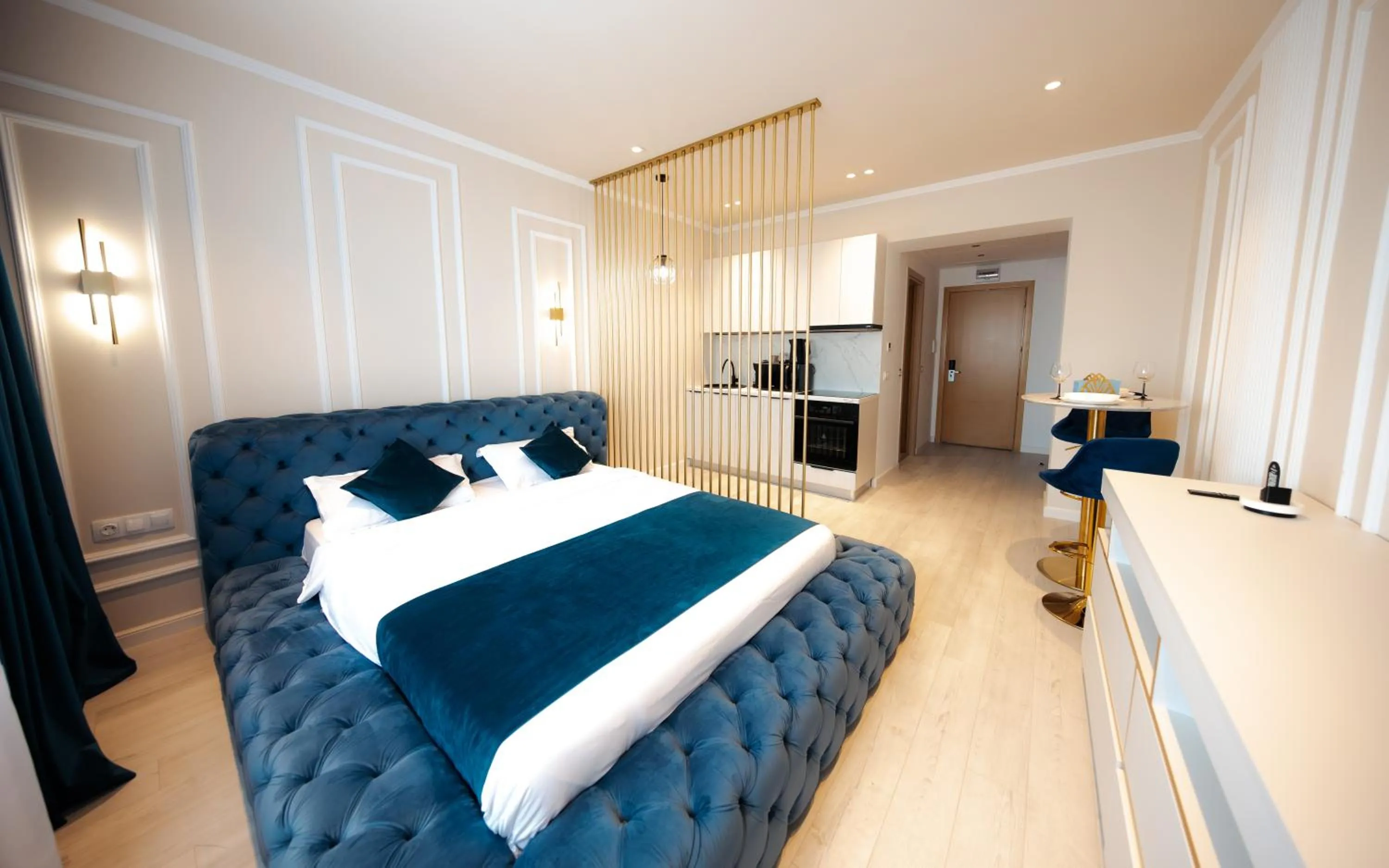 YamaLuxe Luxury Apartments - București