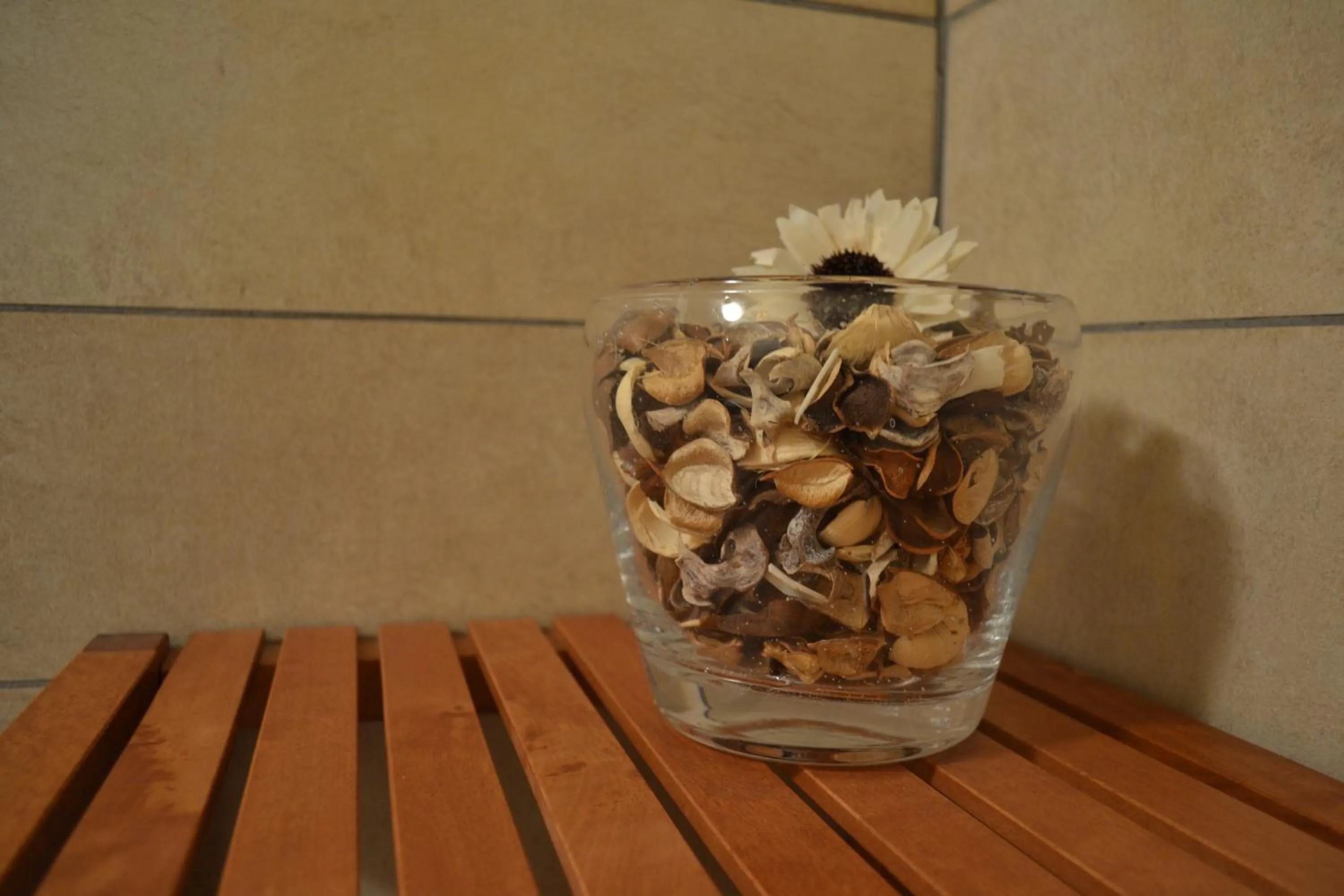 Bathroom in El Garbin