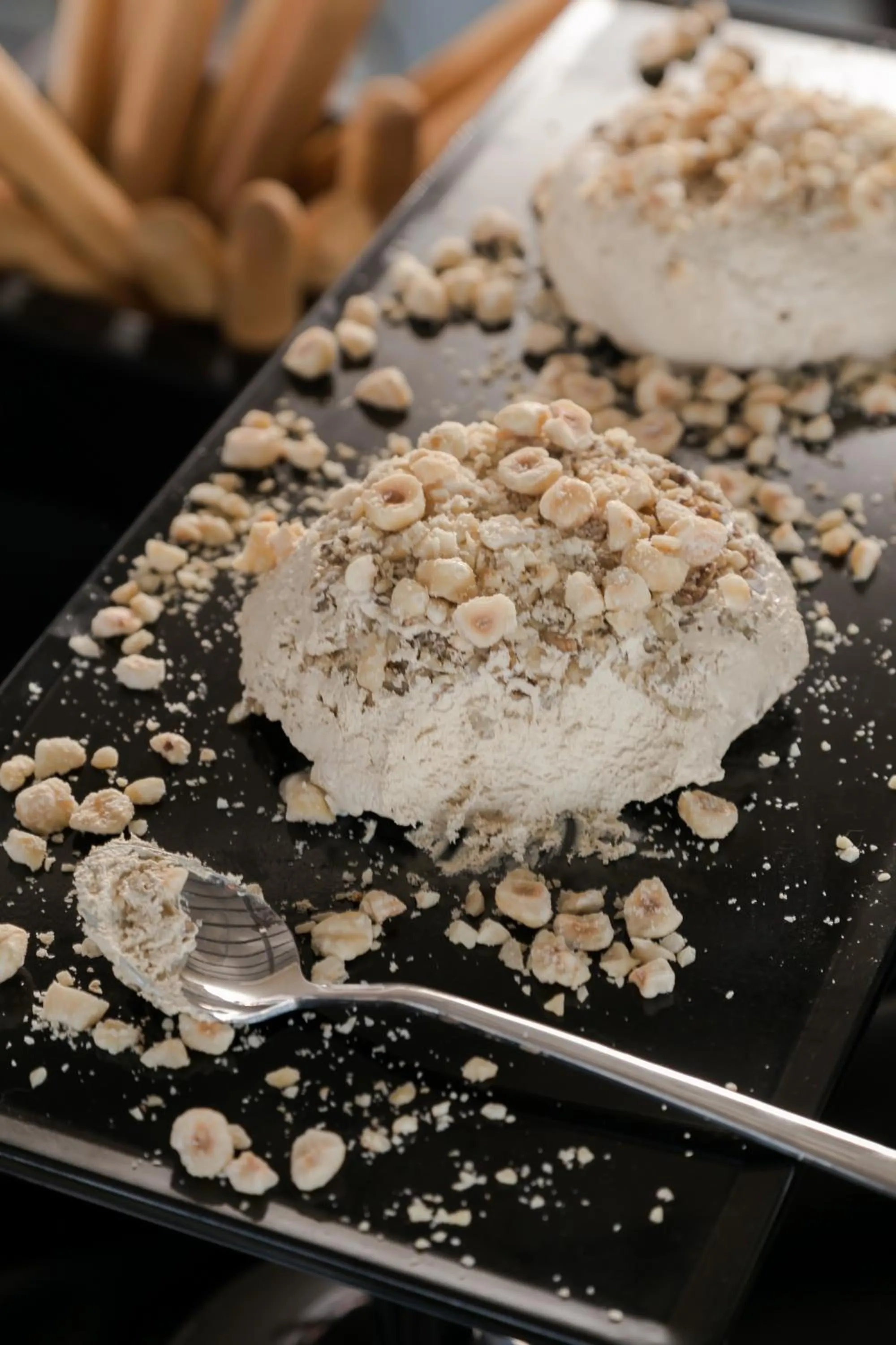 Restaurant/places to eat in Check Inn Suite Hotel & SPA