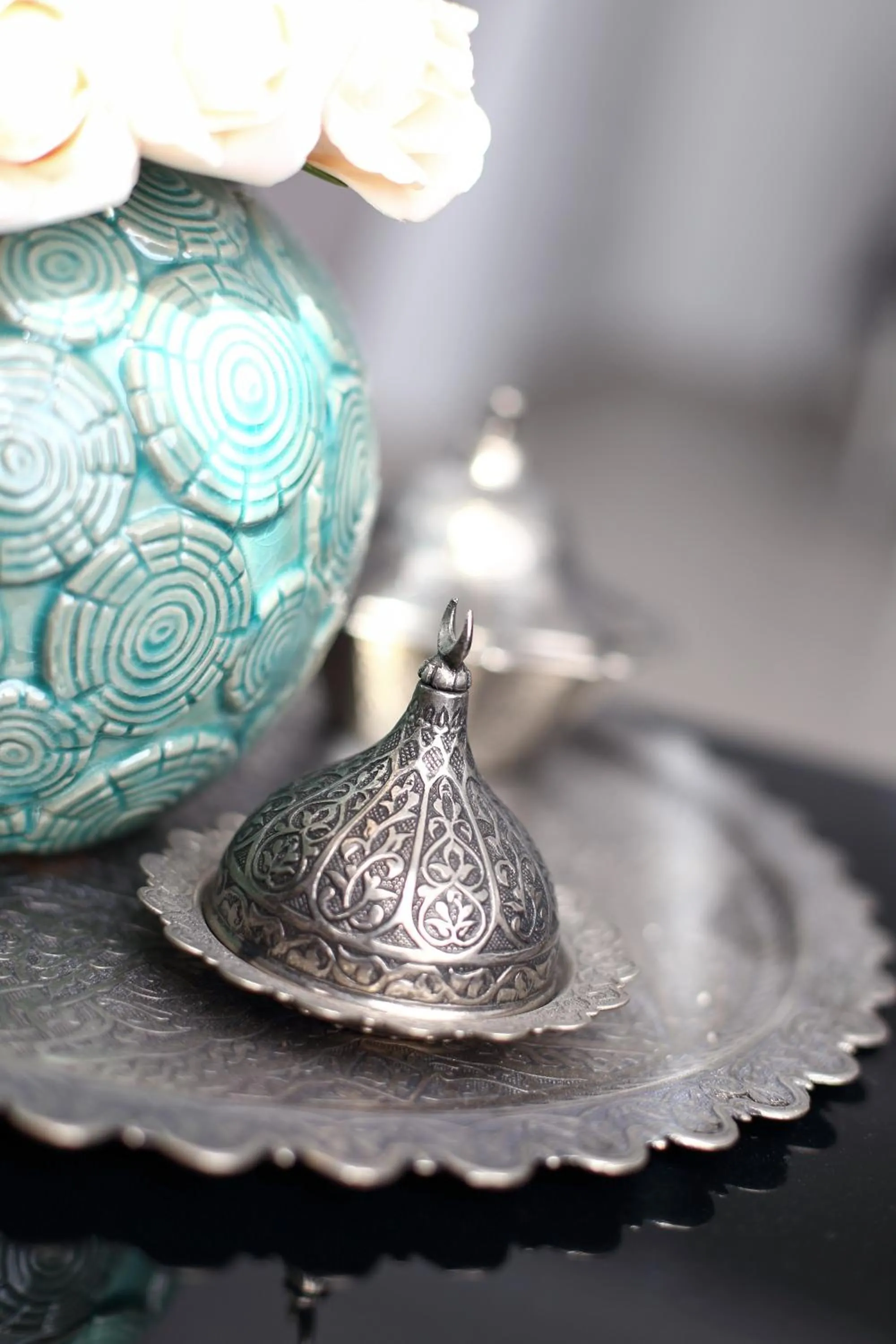 Drinks in Patika Suites