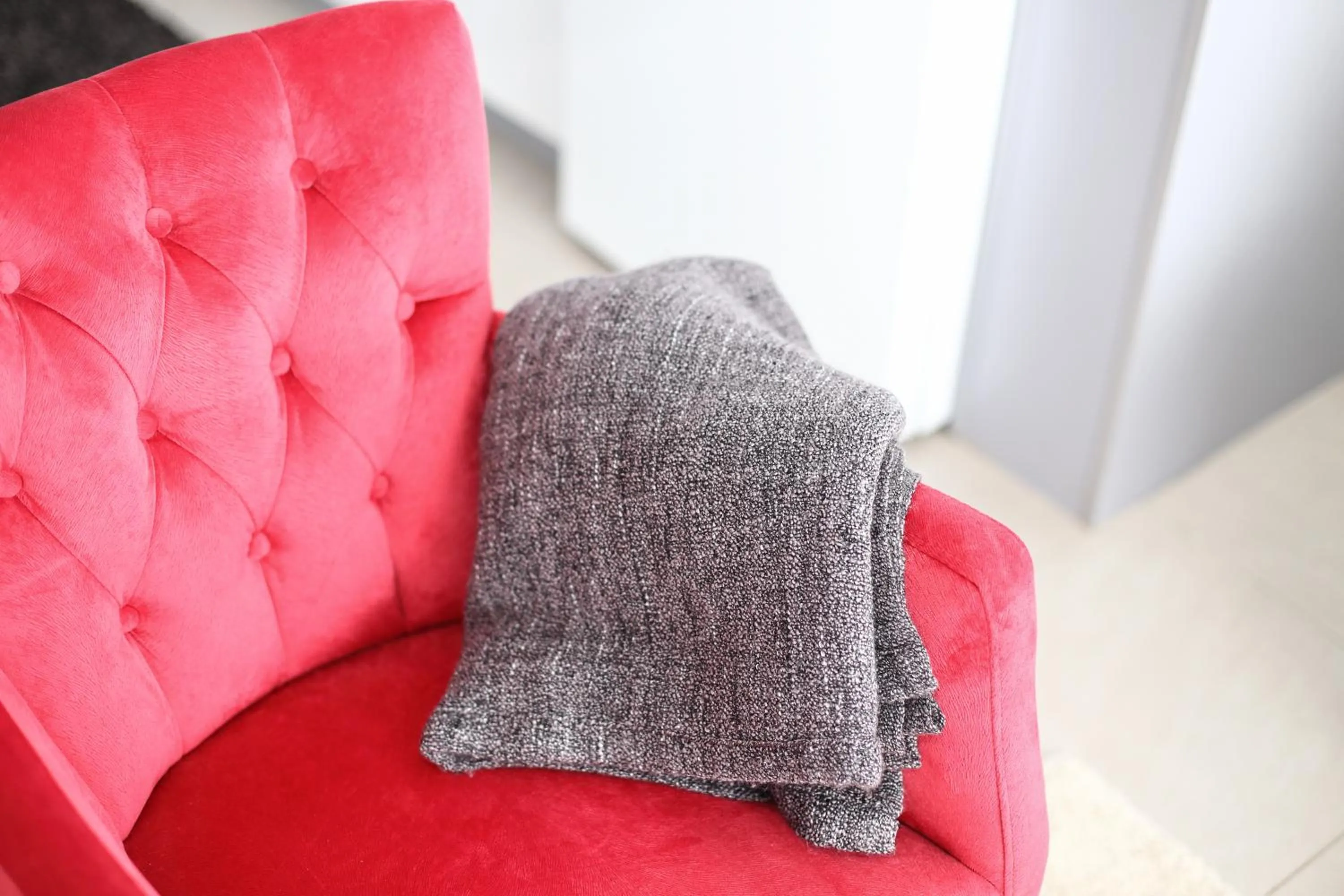 TV and multimedia in Patika Suites