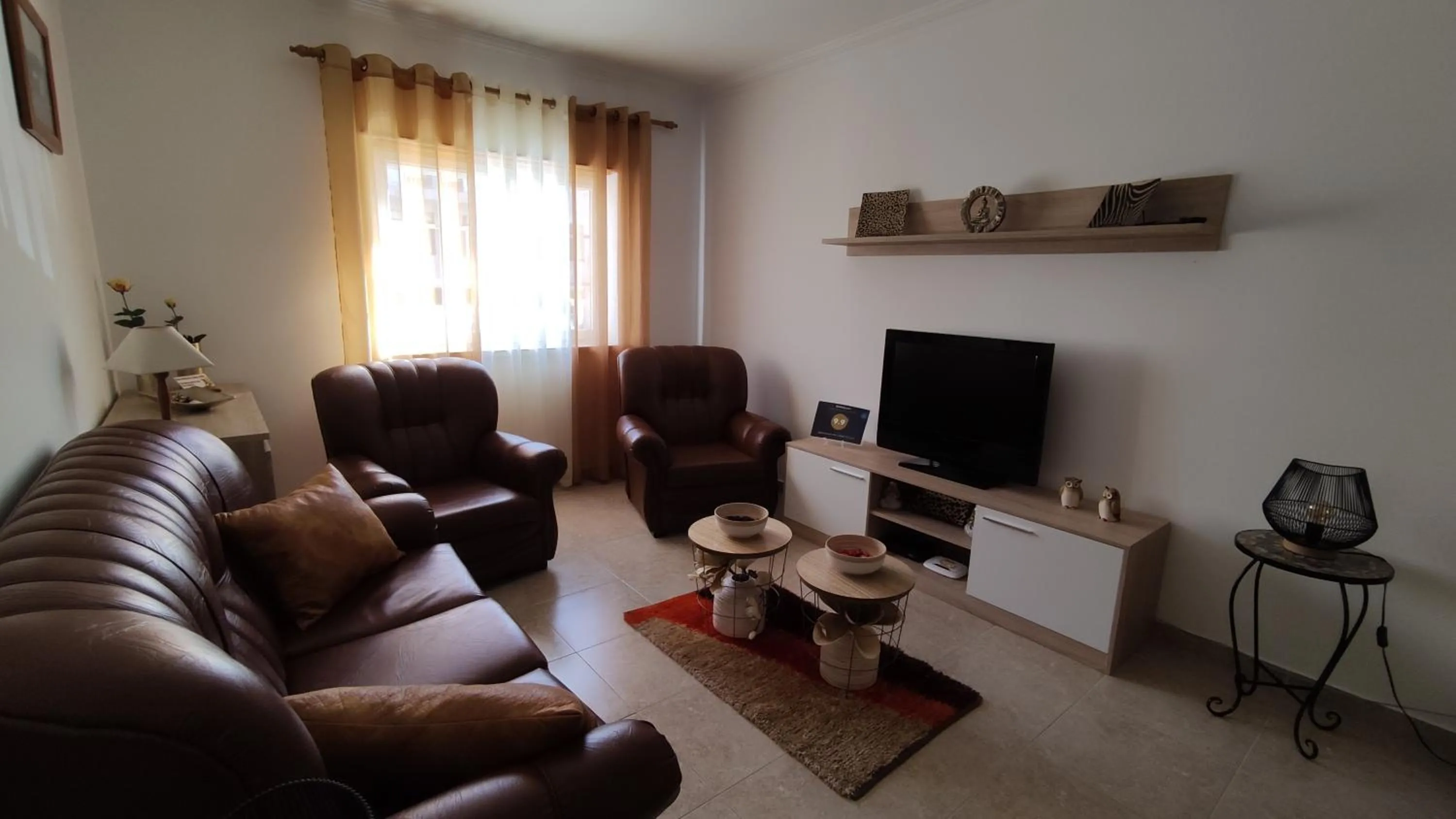 Apartamento na Cidade do Surf