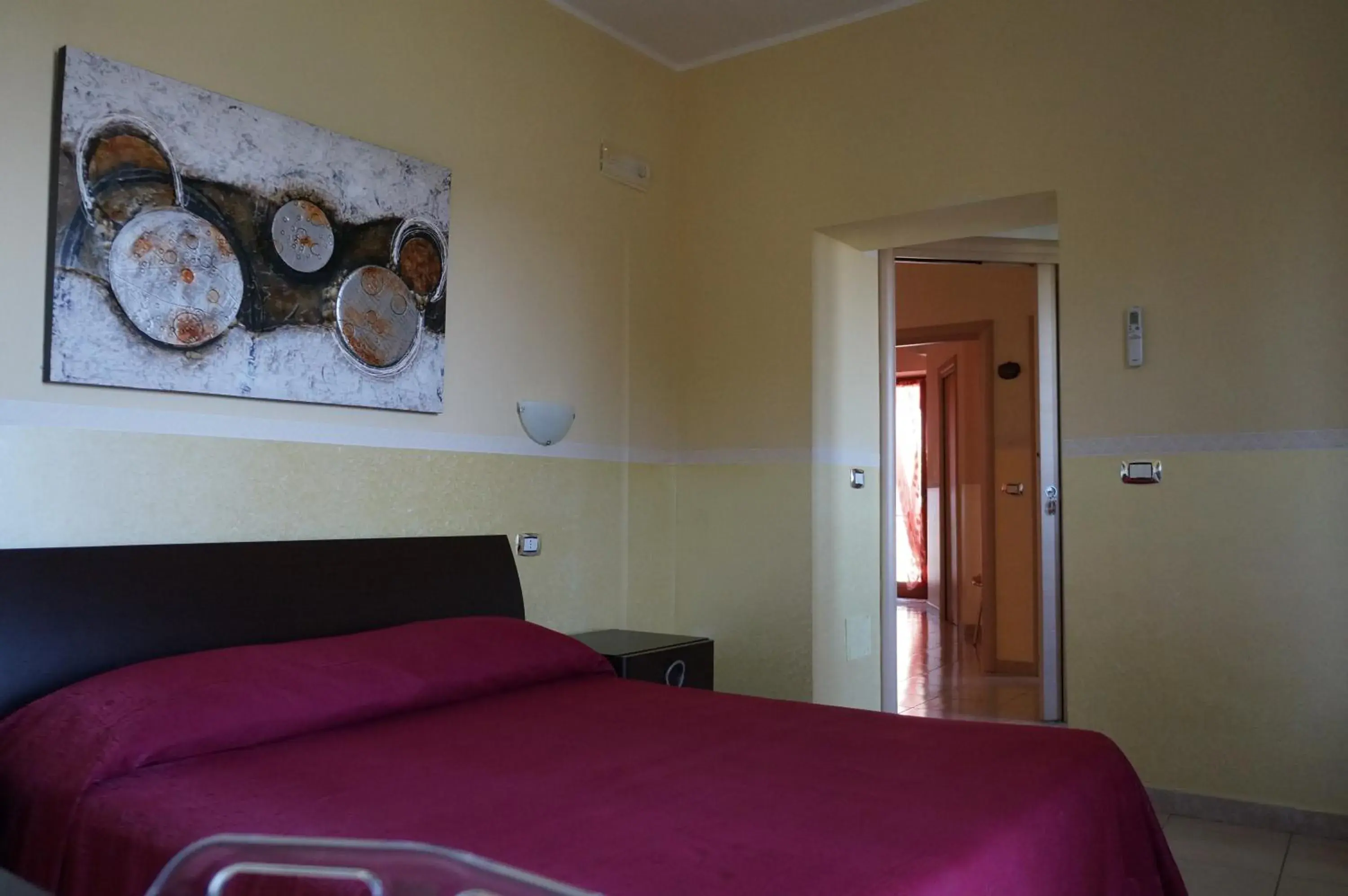 B&B Lo Sparviero B&B Lo Sparviero