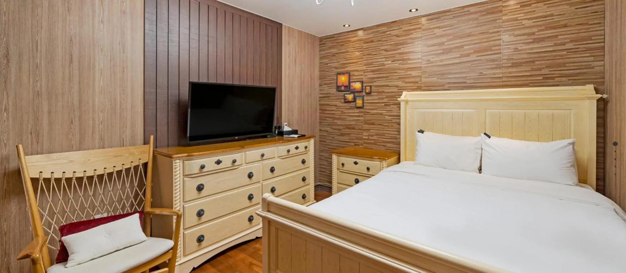 Goseong hansan marina