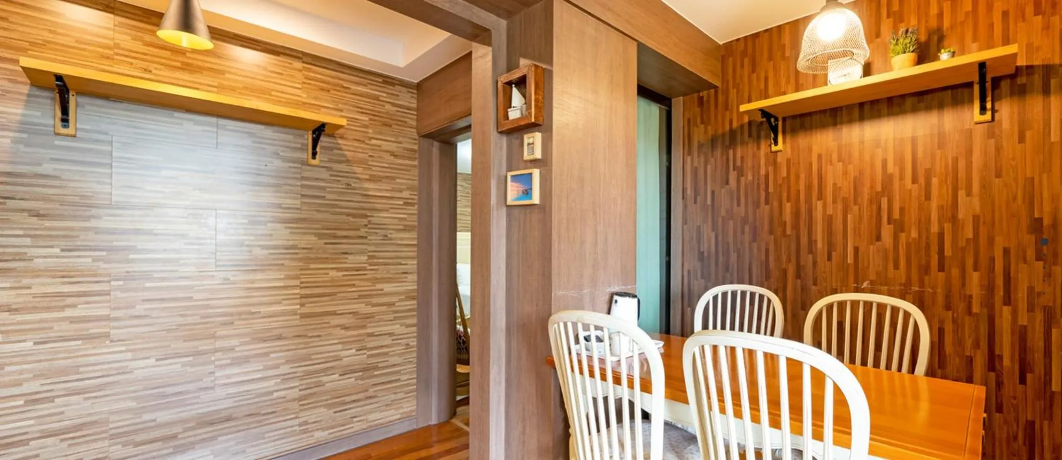 Goseong hansan marina