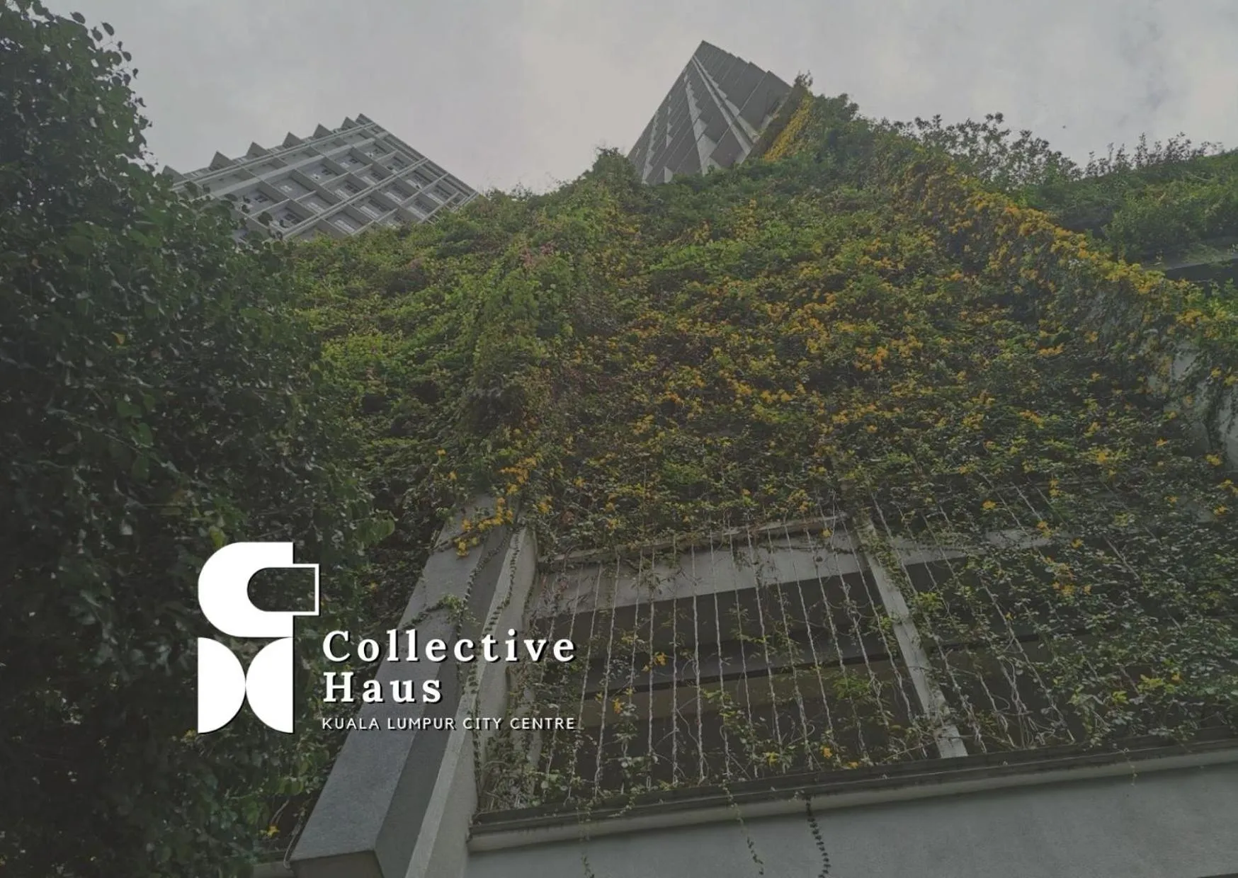 Day in The Mews KLCC Kuala Lumpur by Collective Haus