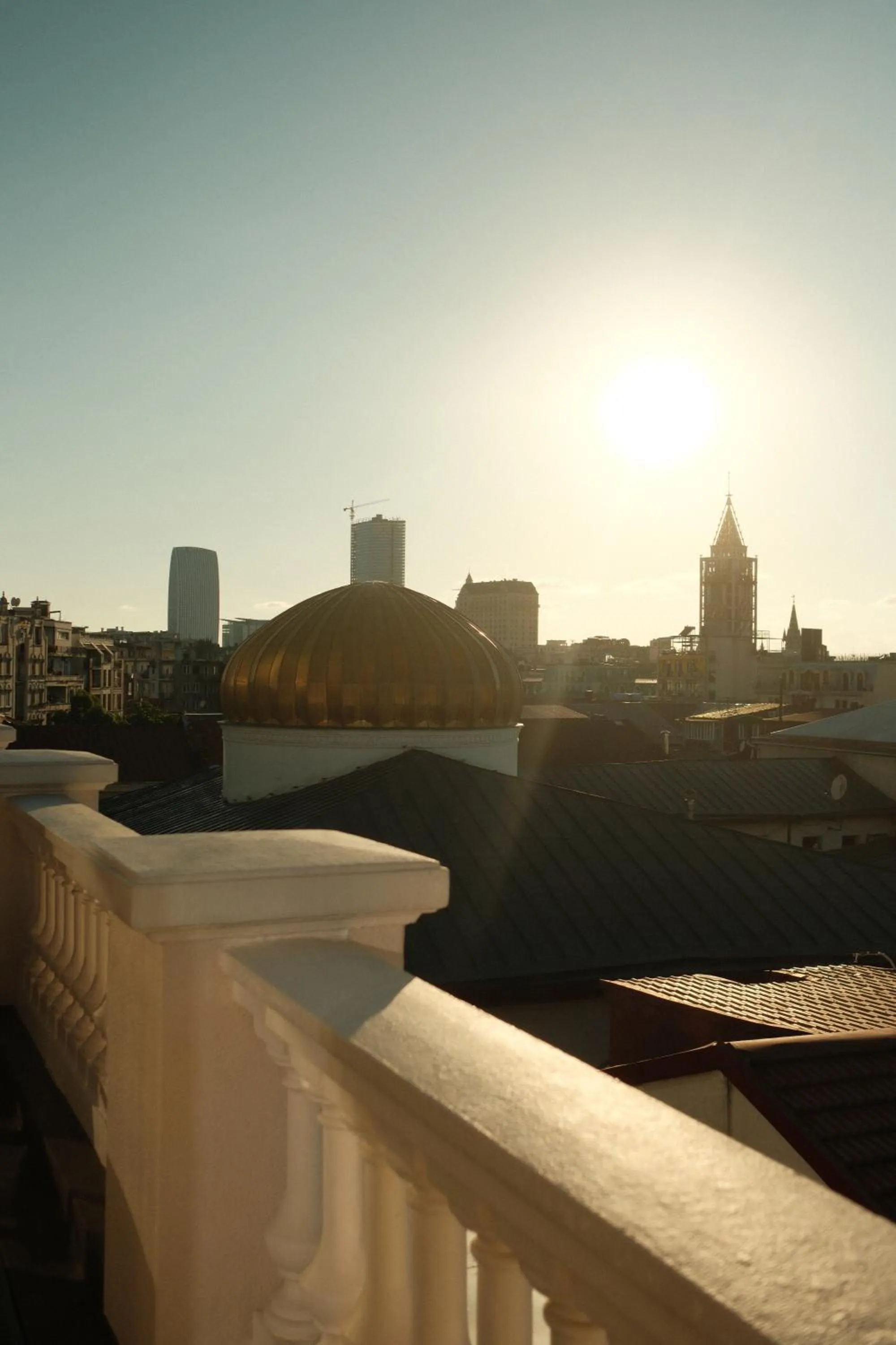 Le Port Boutique Apart Hotel