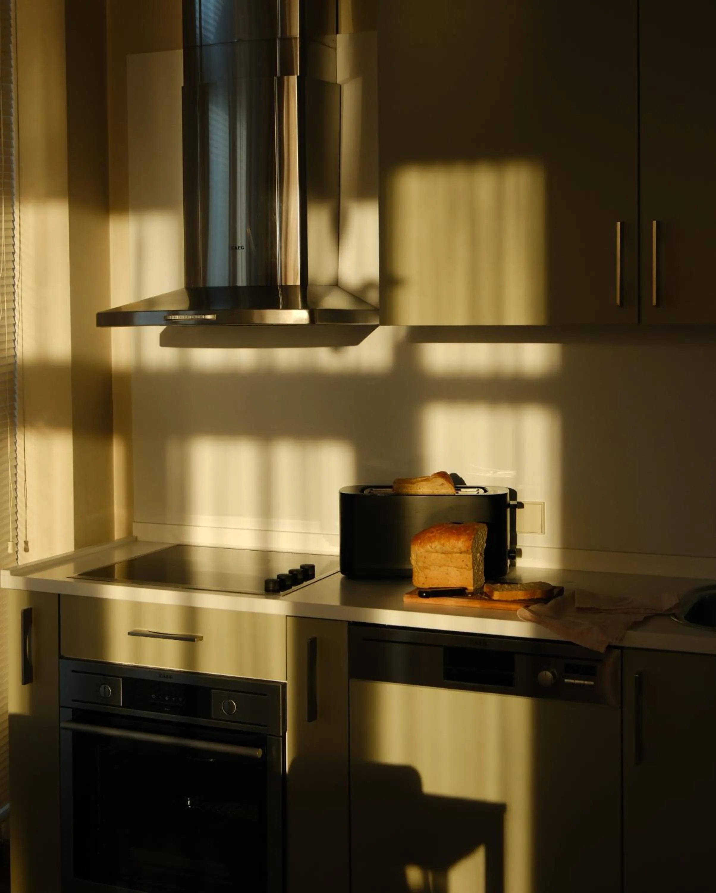 Le Port Boutique Apart Hotel