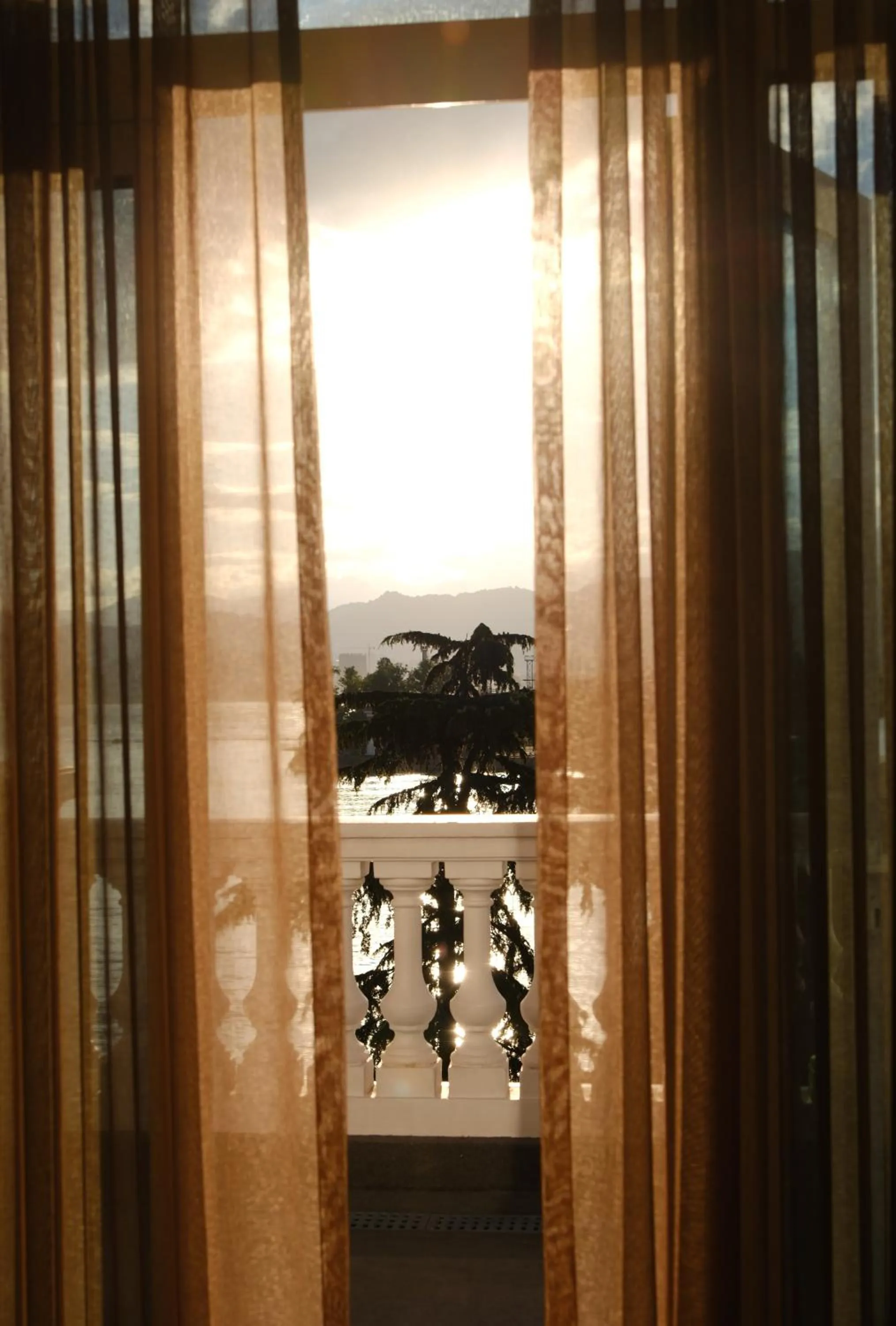 Le Port Boutique Apart Hotel