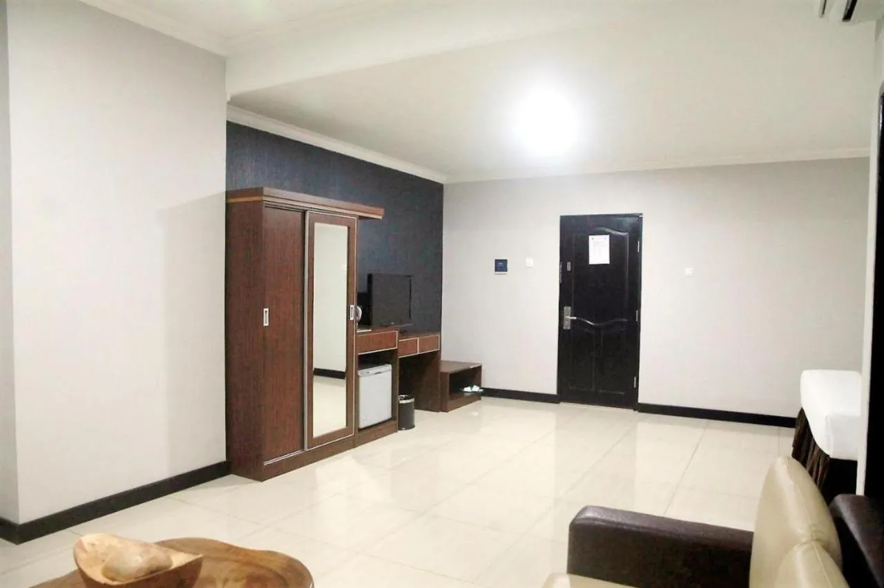 TV and multimedia in Cikidang Resort