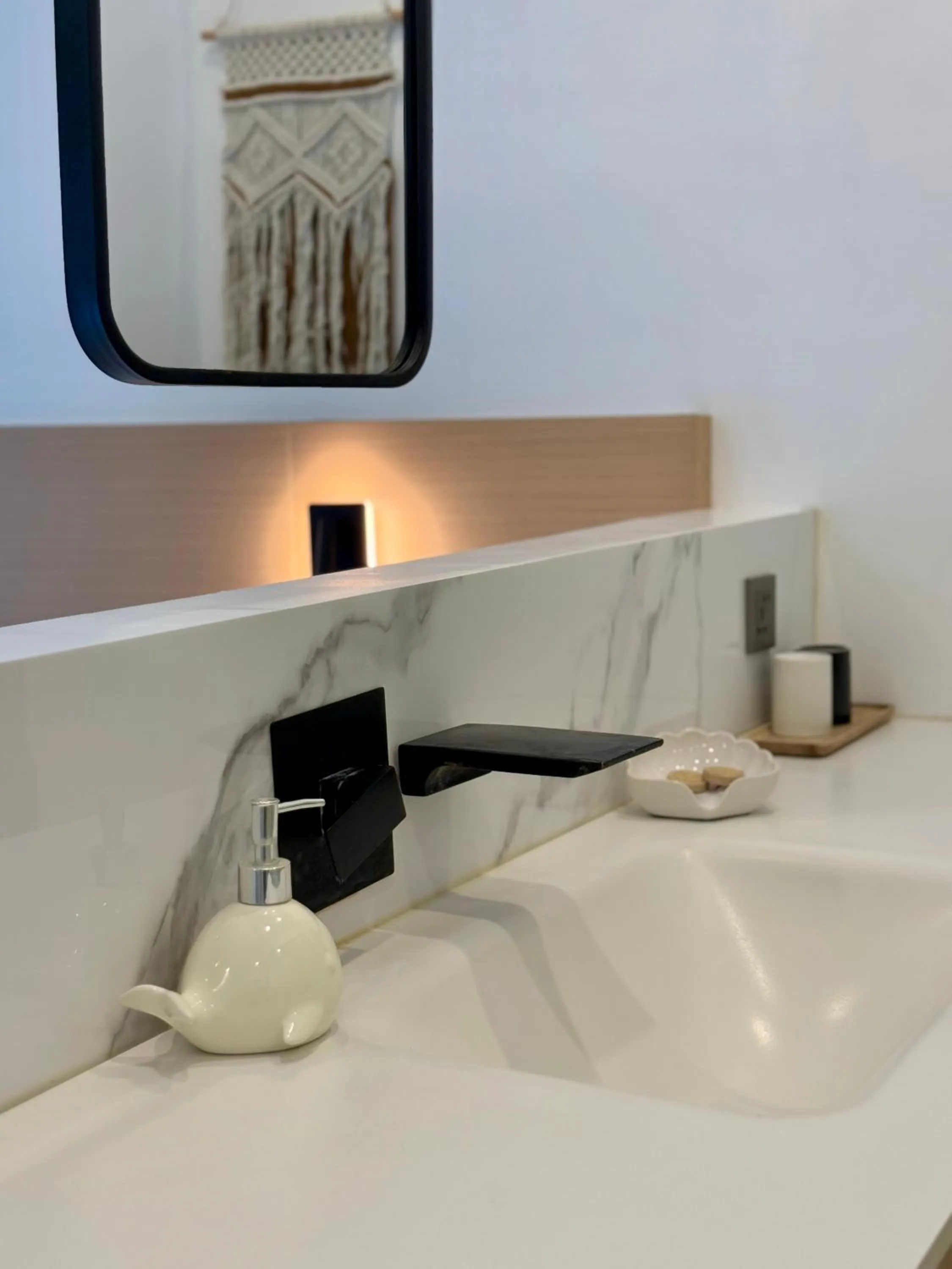 Area and facilities in Diving Addiction Resort