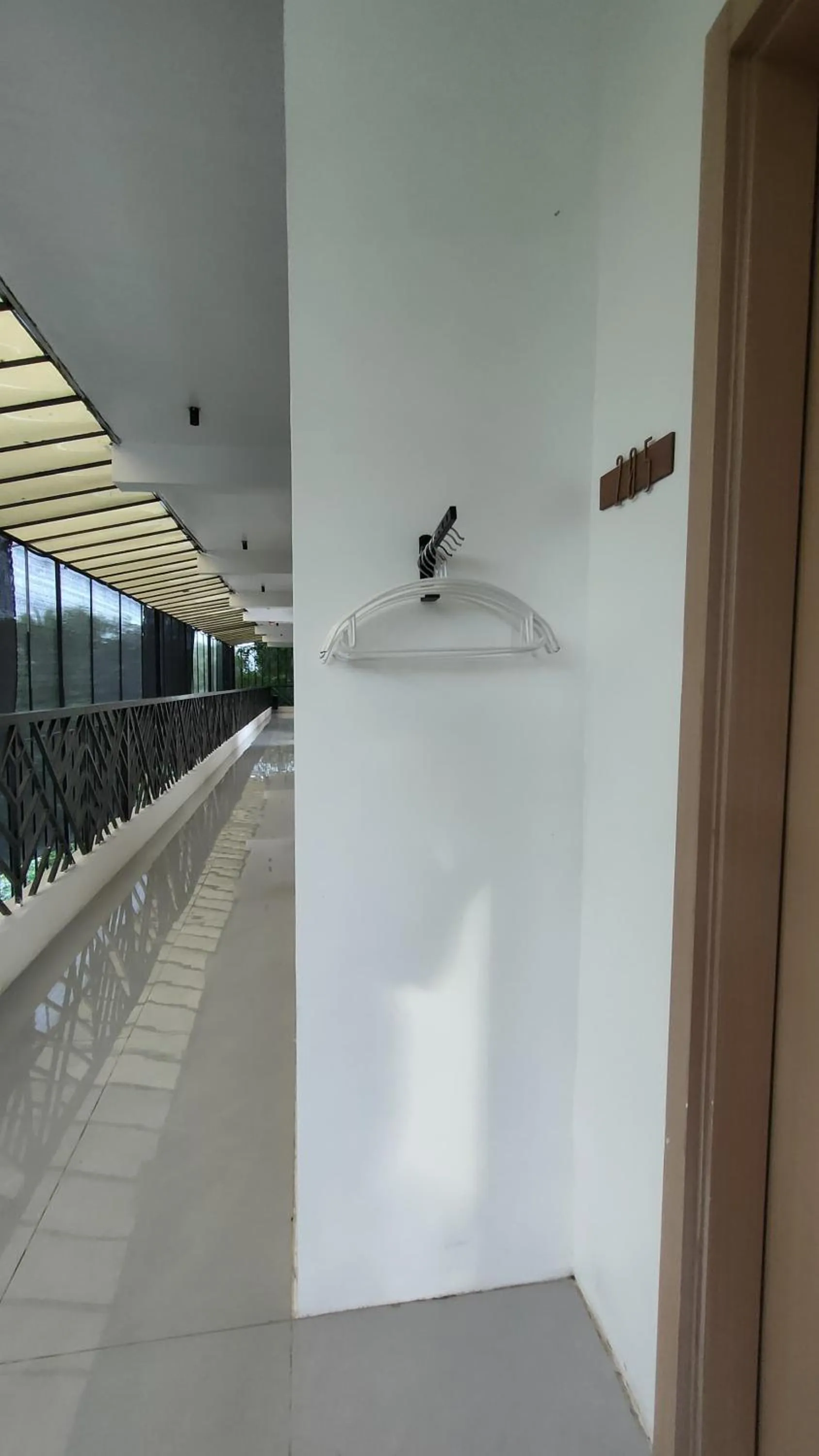 View (from property/room) in Diving Addiction Resort