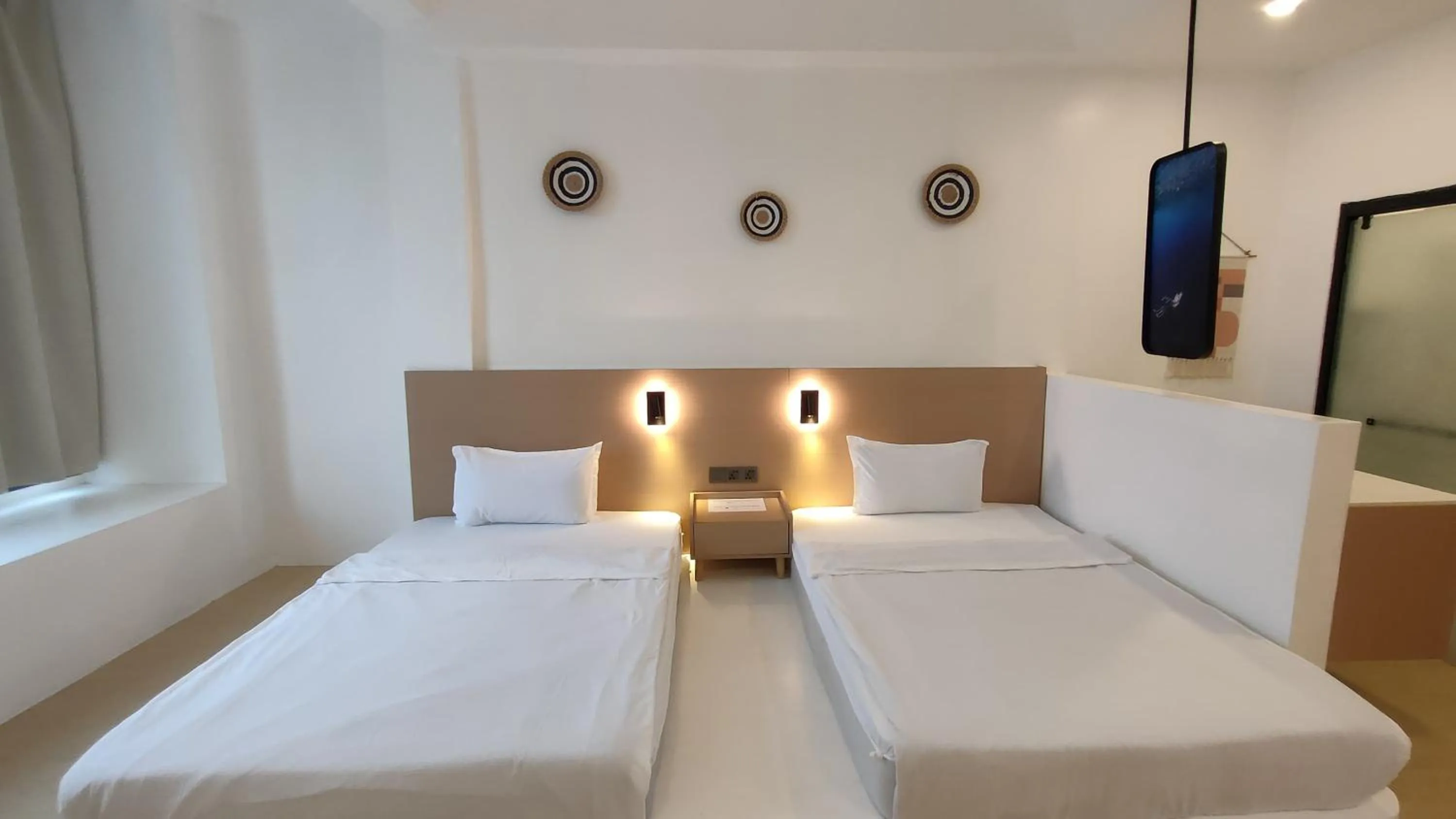 Bedroom, Bed in Diving Addiction Resort