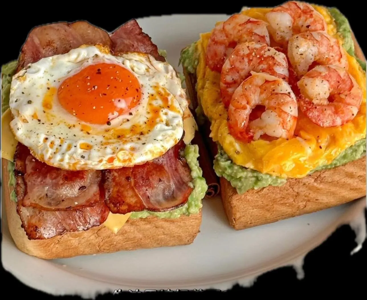 Breakfast in Diving Addiction Resort