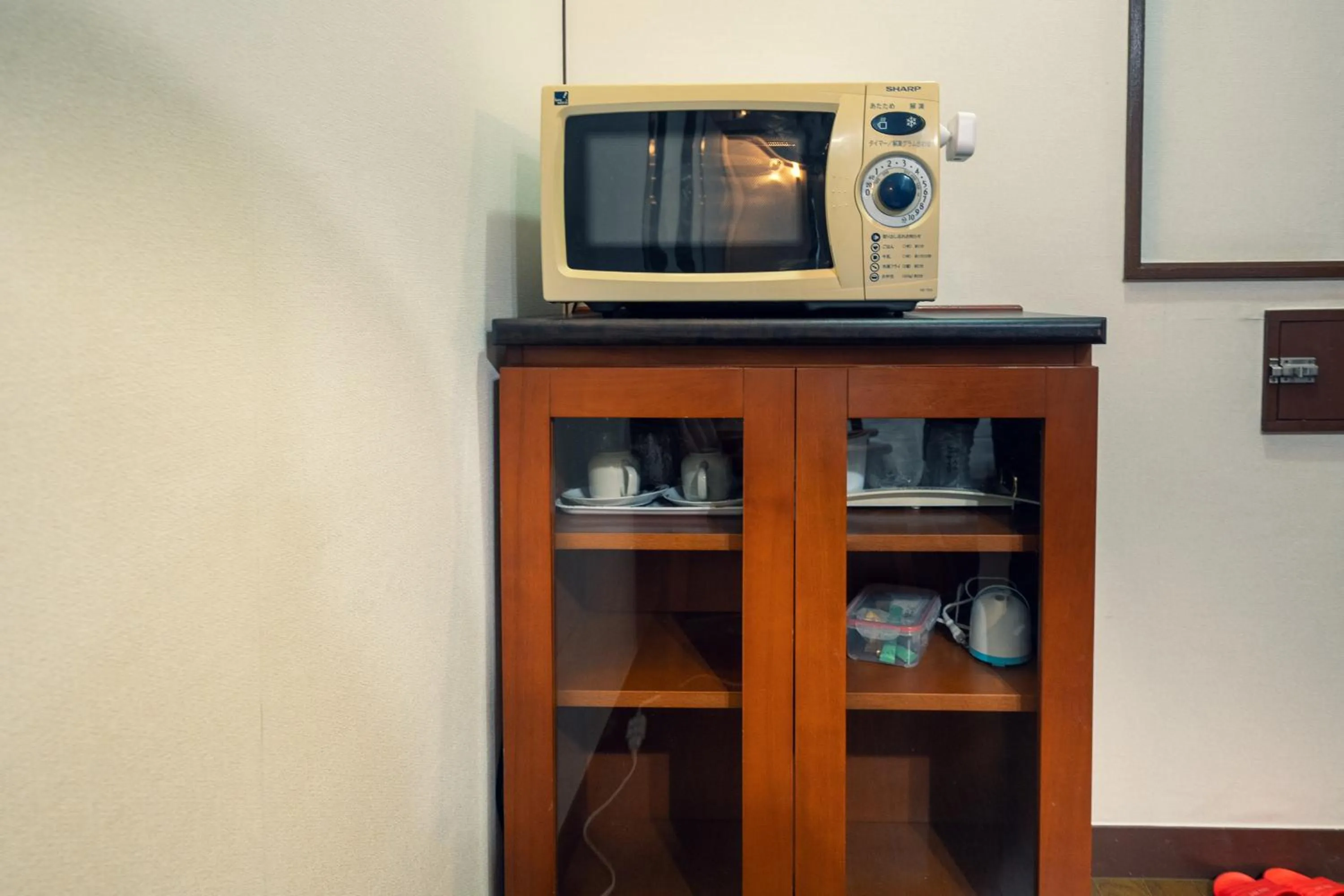 Grand Hotel Narita Airport