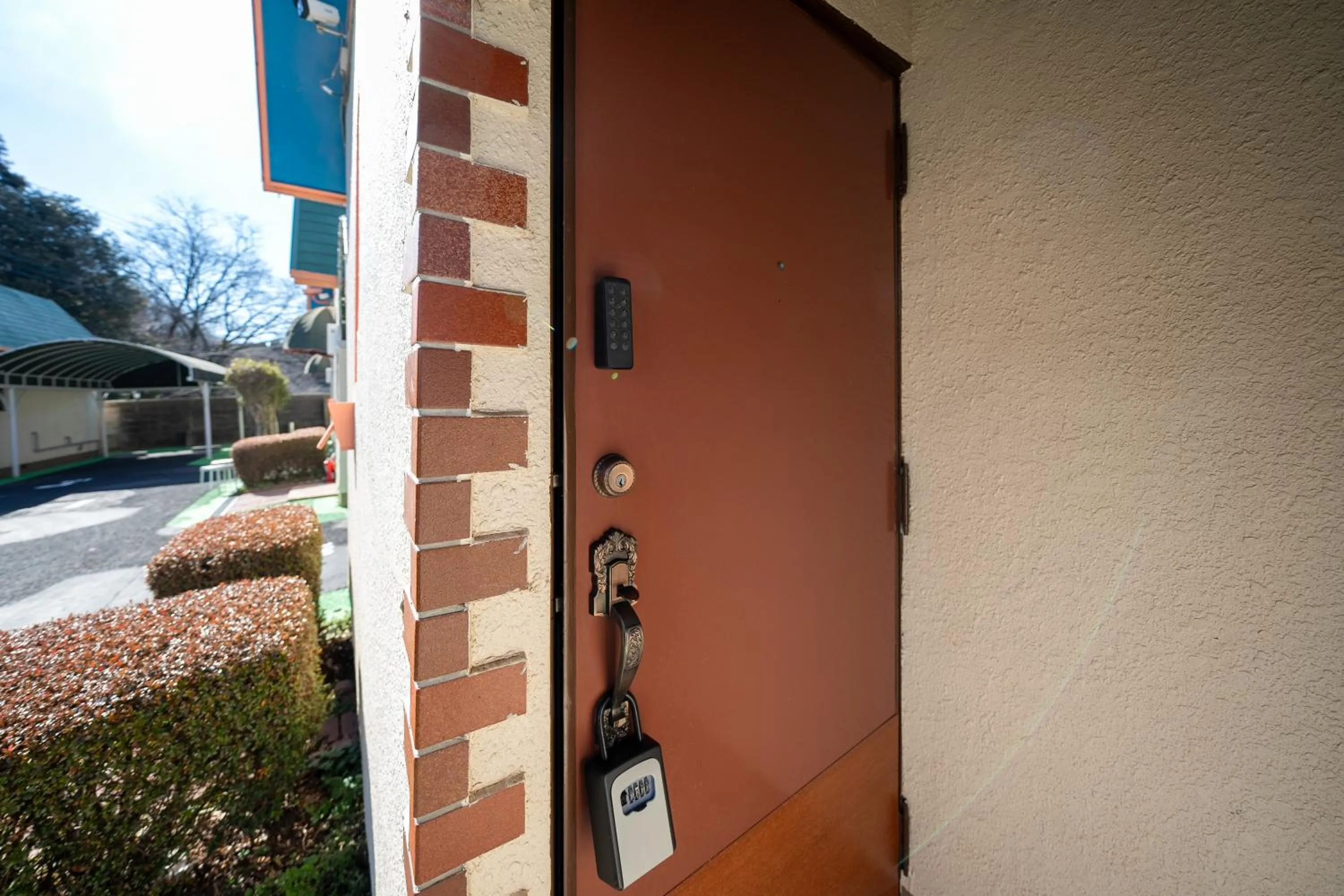 Grand Hotel Narita Airport