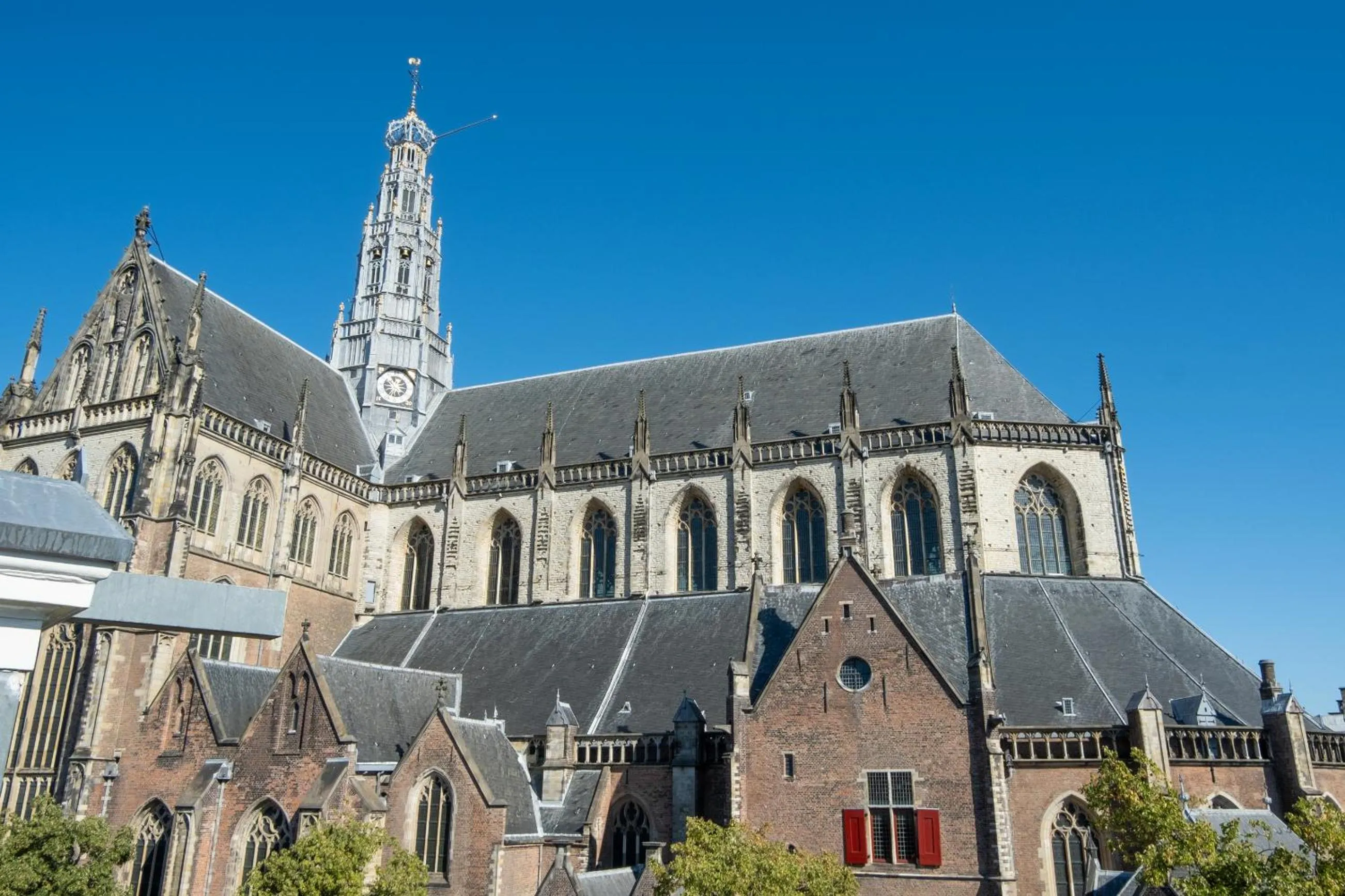 View (from property/room) in Ambassador City Centre Hotel