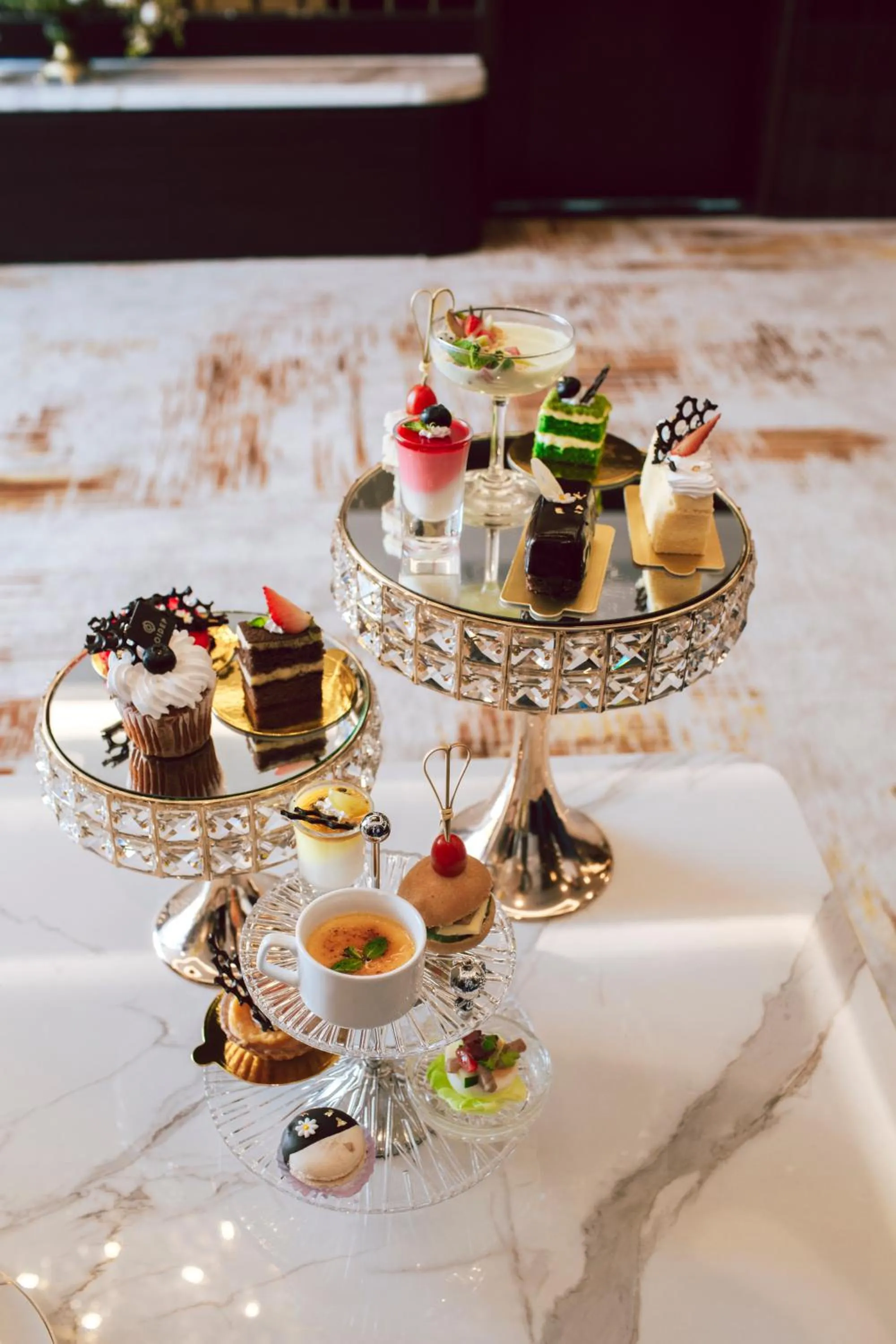 Drinks in SANDALS AQUILA HOTEL