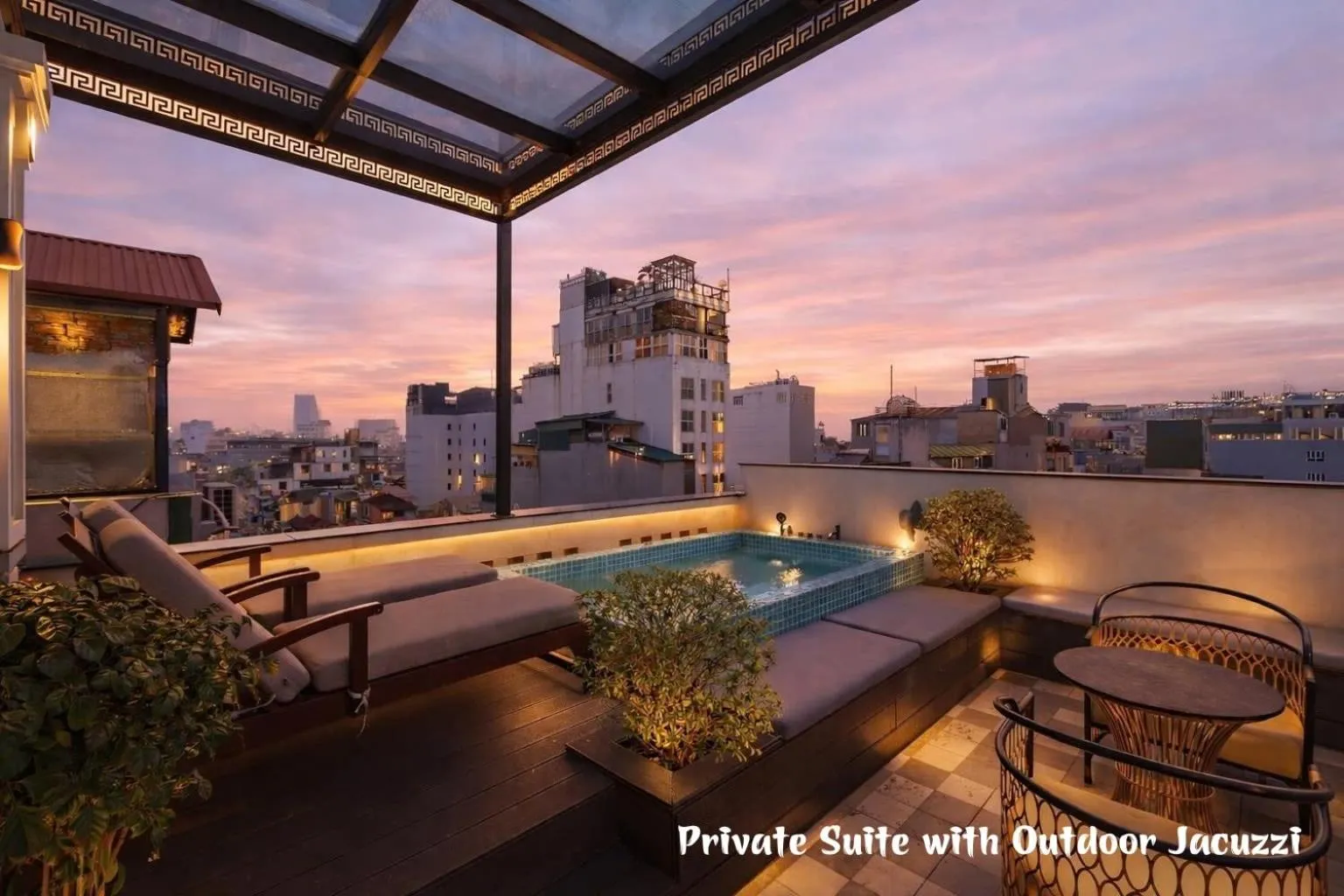 Minerva Premium Hotel