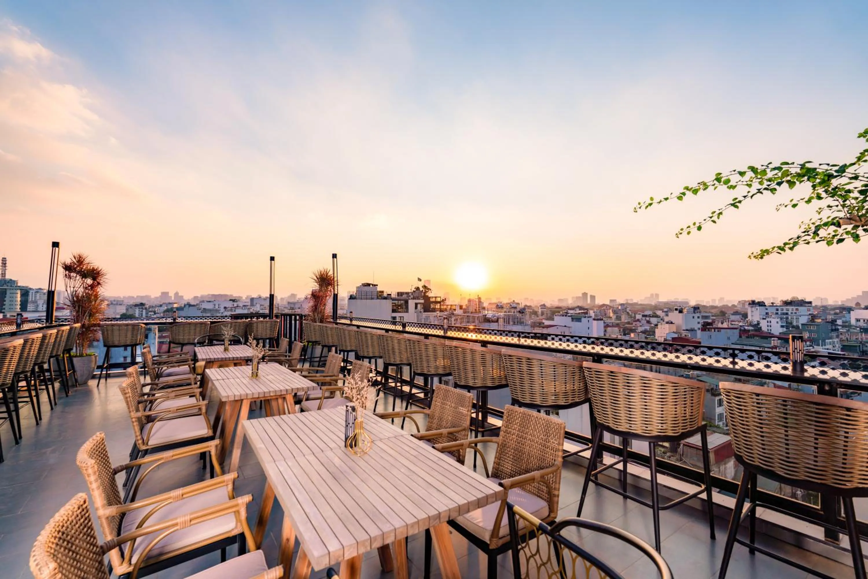 View (from property/room) in Minerva Premium Hotel