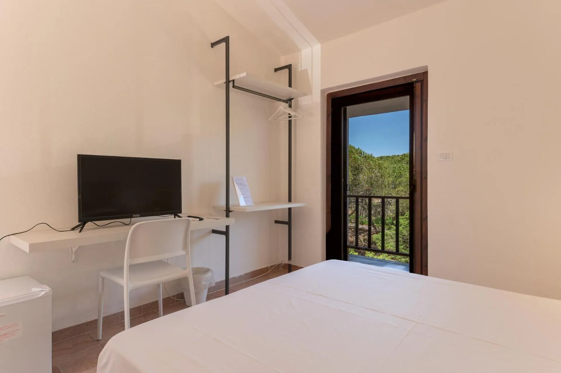 Bedroom, Bed in Q Resort