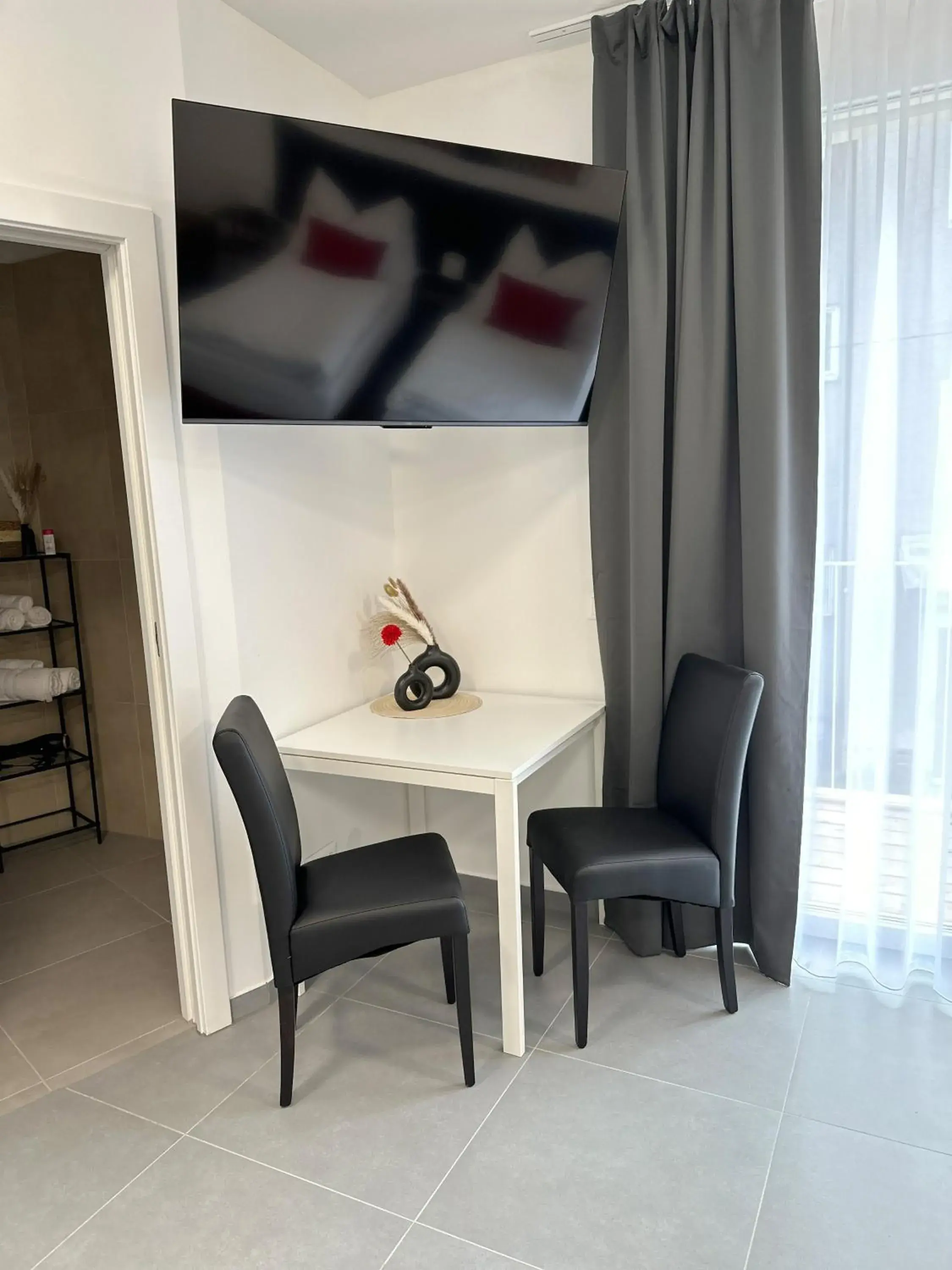 Superior Twin Room in Grazora Living Apartments Superior Twin Room in Grazora Living Apartments