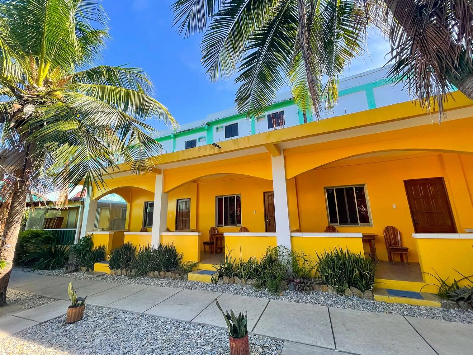 Delgados Resort Puerto Galera powered by Cocotel